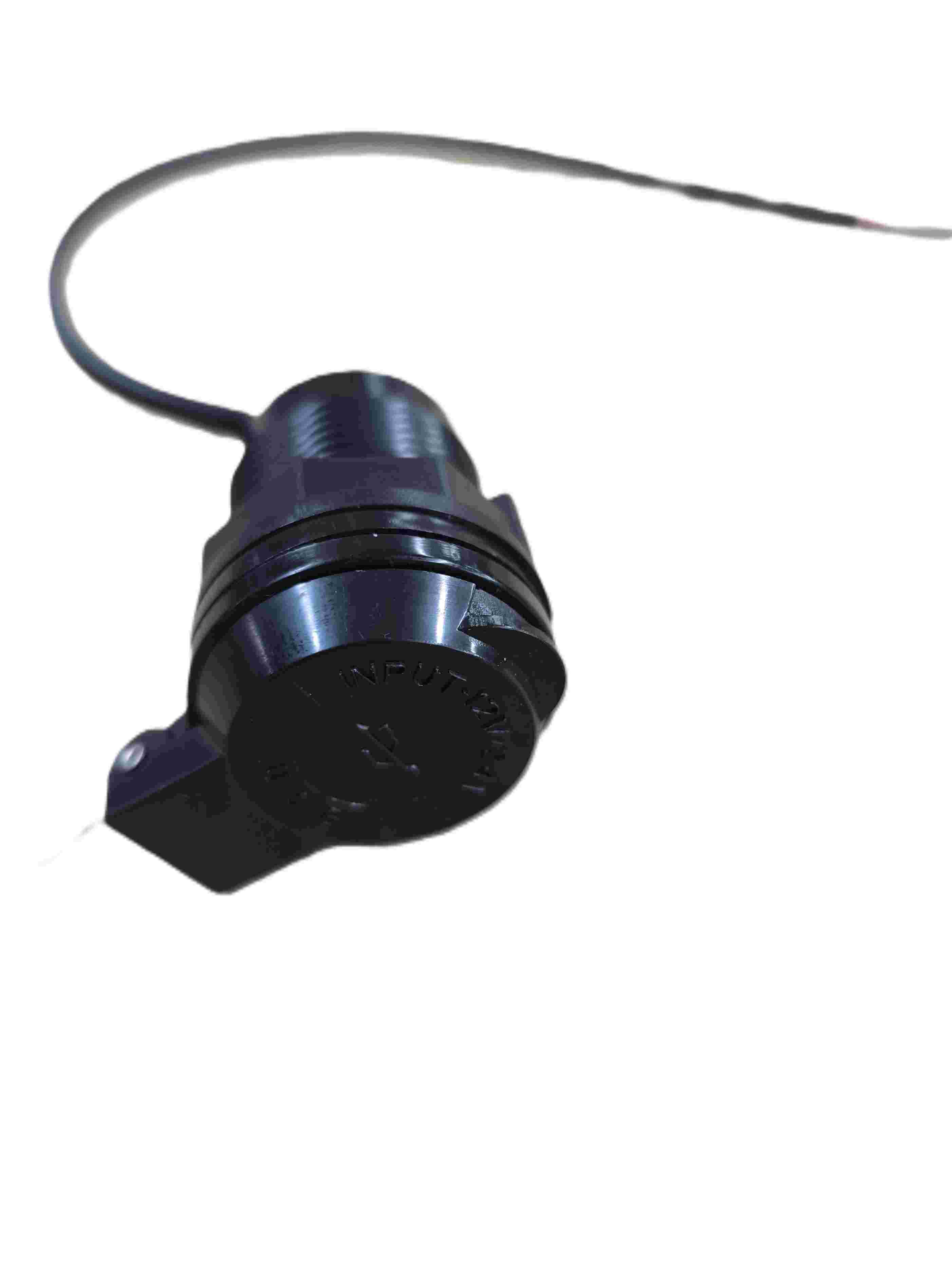USB ZR7 E-Scooter (Arora) yedek parça