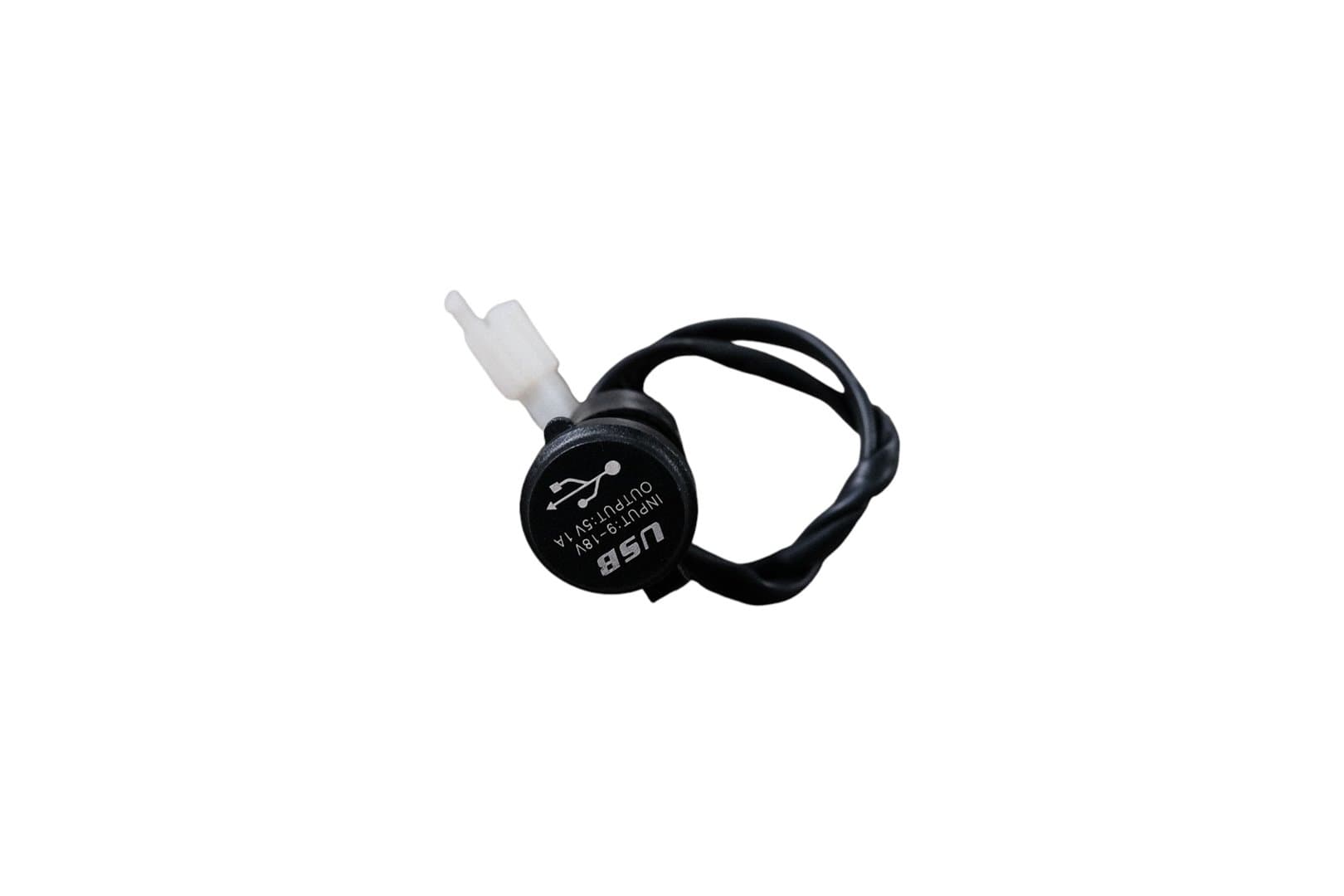 USB (2024) MT125 Touring (Arora) yedek parça