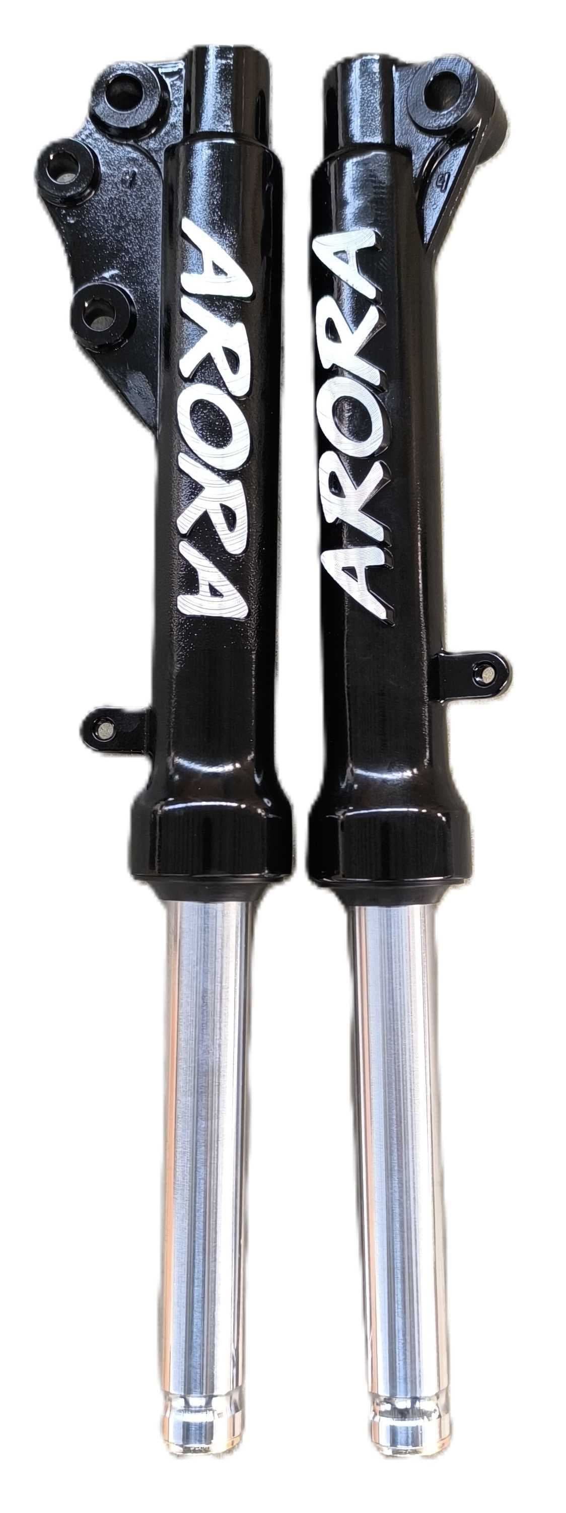Ön Amortisör Takım Dazzle PRO Scooter (Arora) yedek parça