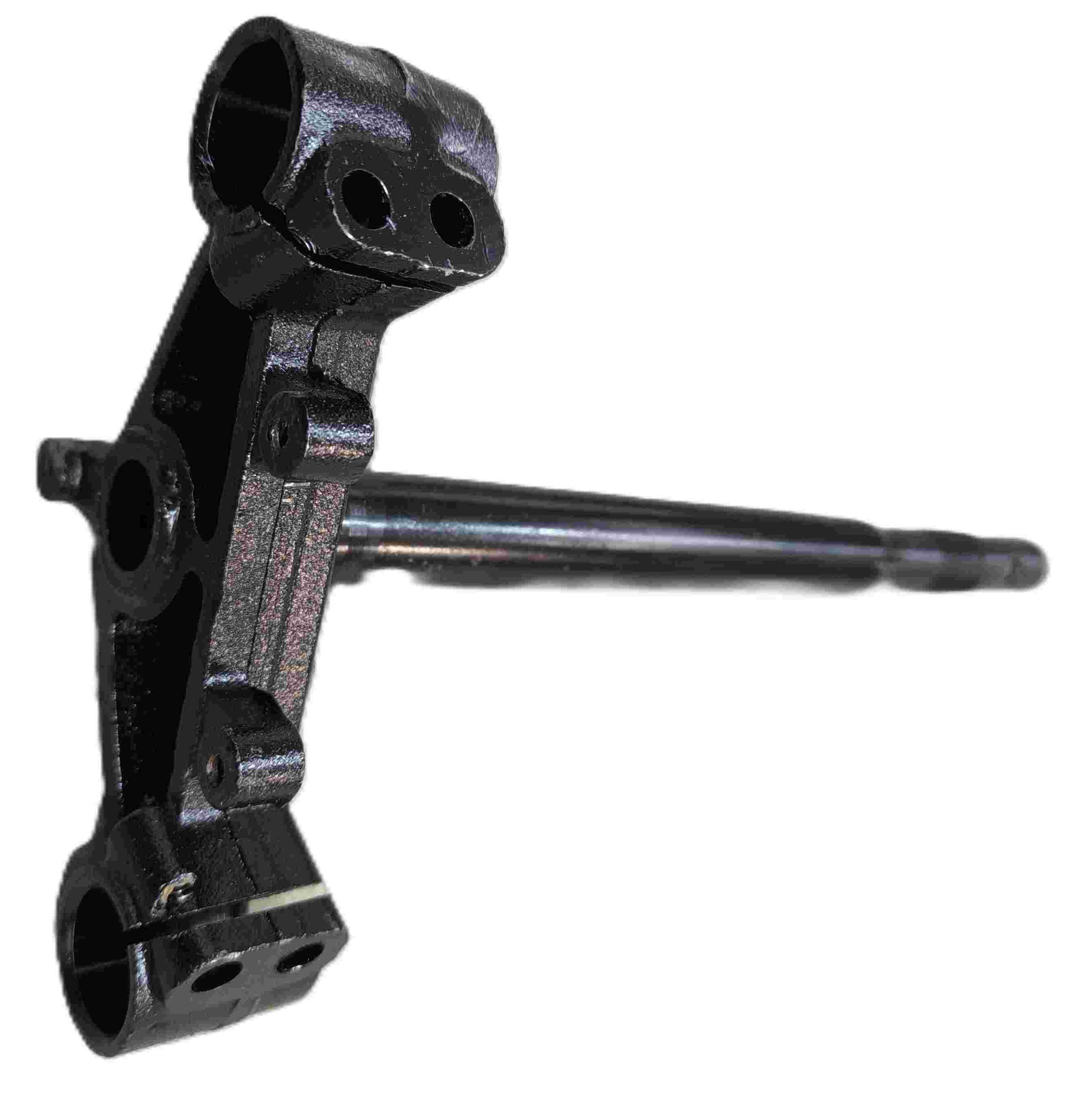 Ön Maşa Dazzle PRO Scooter (Arora) yedek parça