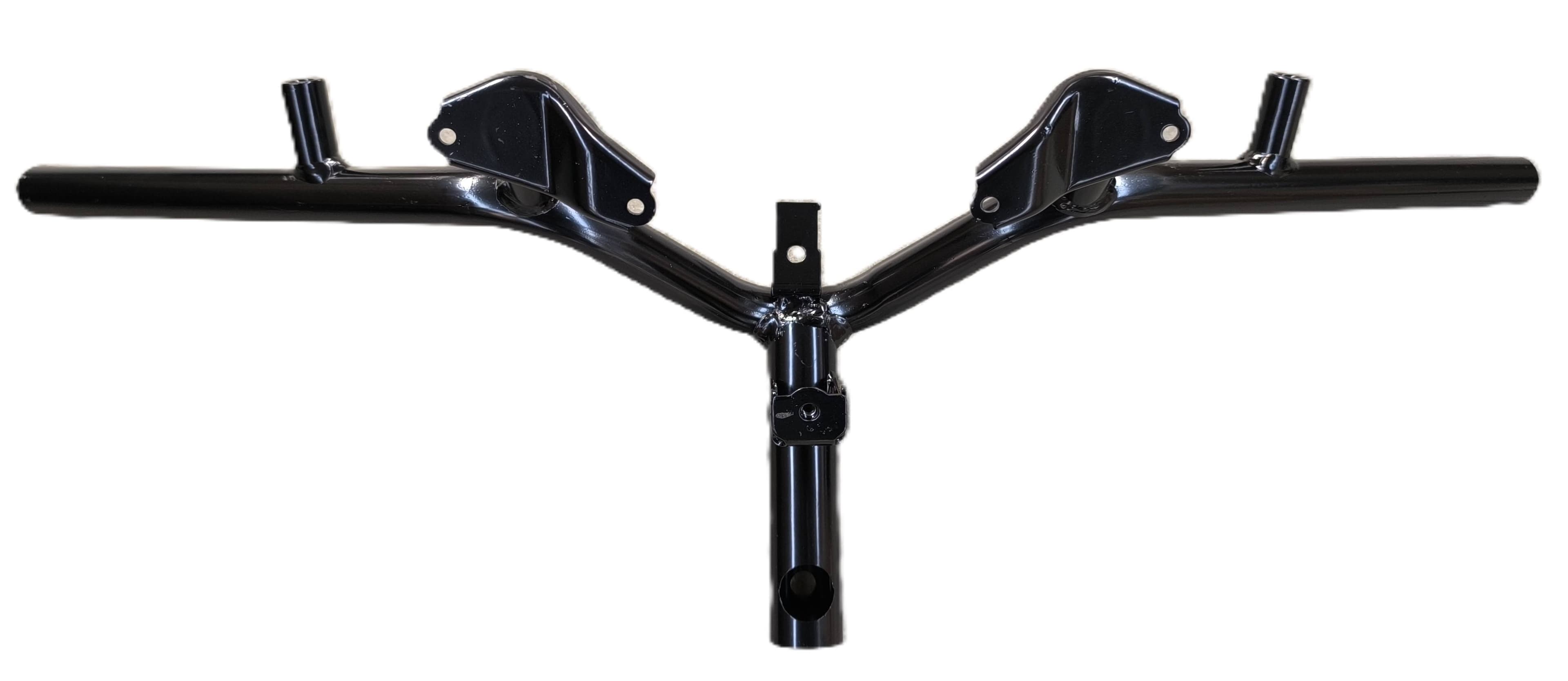 Direksiyon Dazzle PRO Scooter (Arora) yedek parça