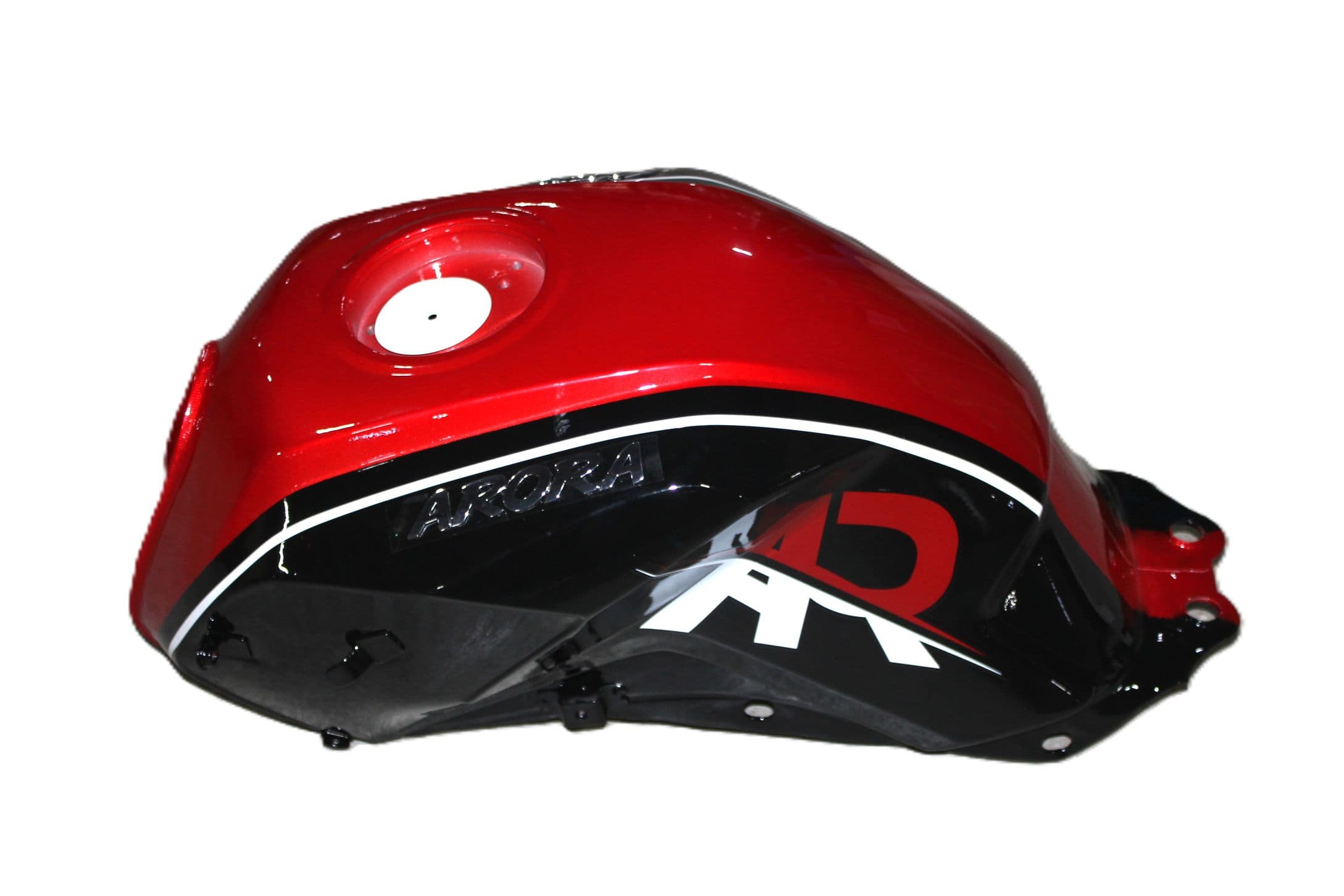 Benzin Deposu Kırmızı (Euro 5) AR 06 Touring (Arora) yedek parça