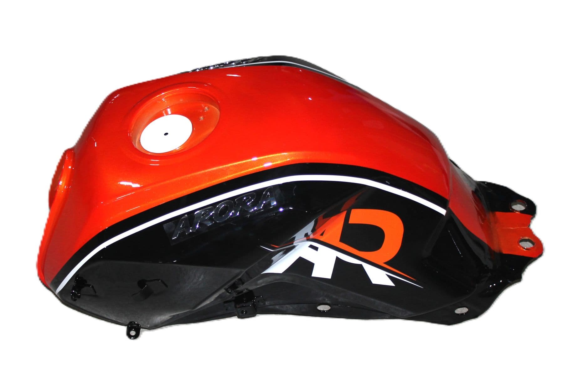 Benzin Deposu Turuncu (Euro 5) AR 06 Touring (Arora) yedek parça