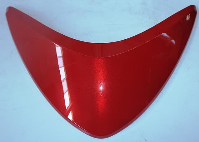 Ön Orta Kapak GRİ Special ALFA50 Scooter (Arora) yedek parça