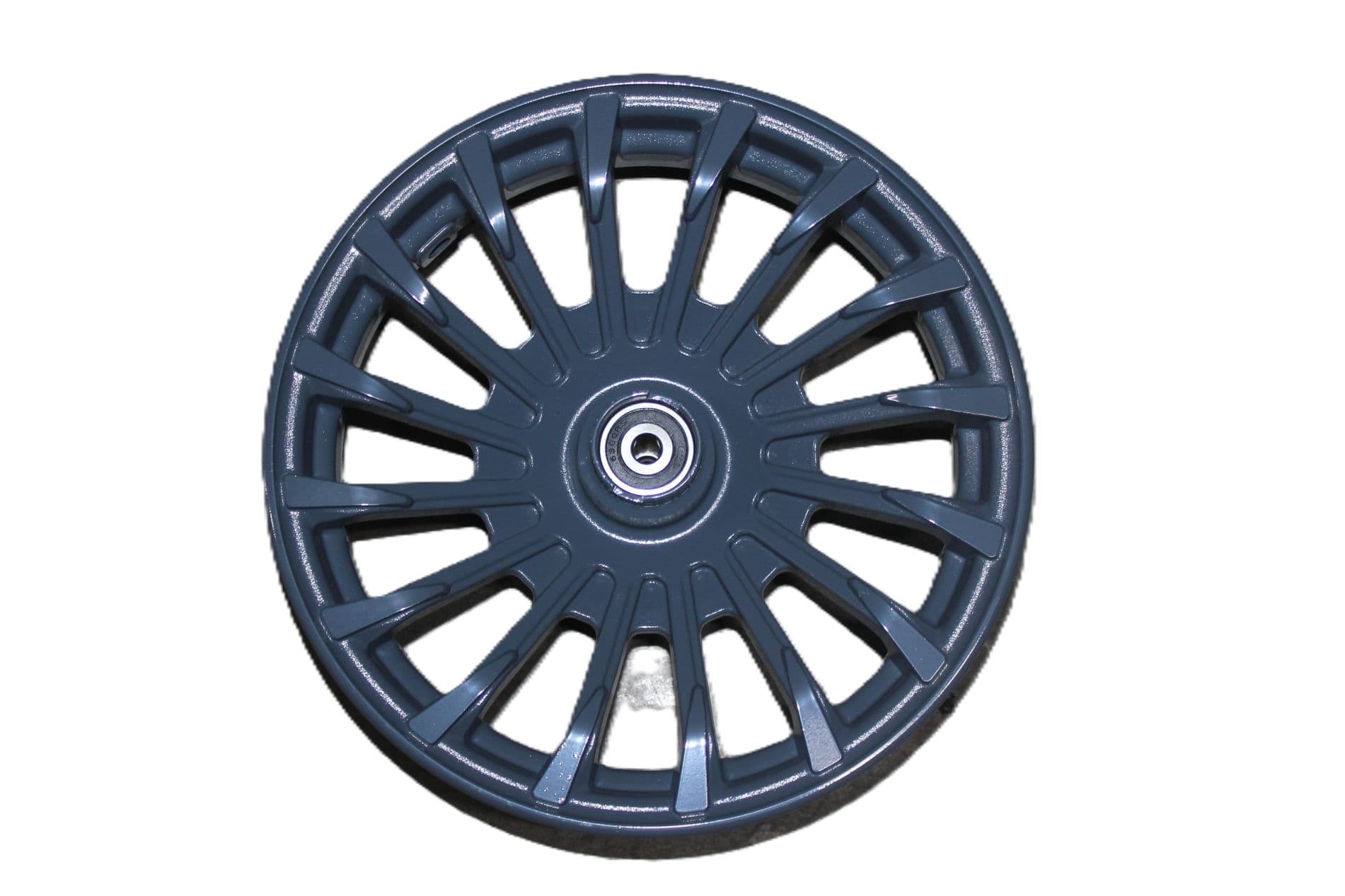 Ön Jant GRİ Dazzle PRO Scooter (Arora) yedek parça