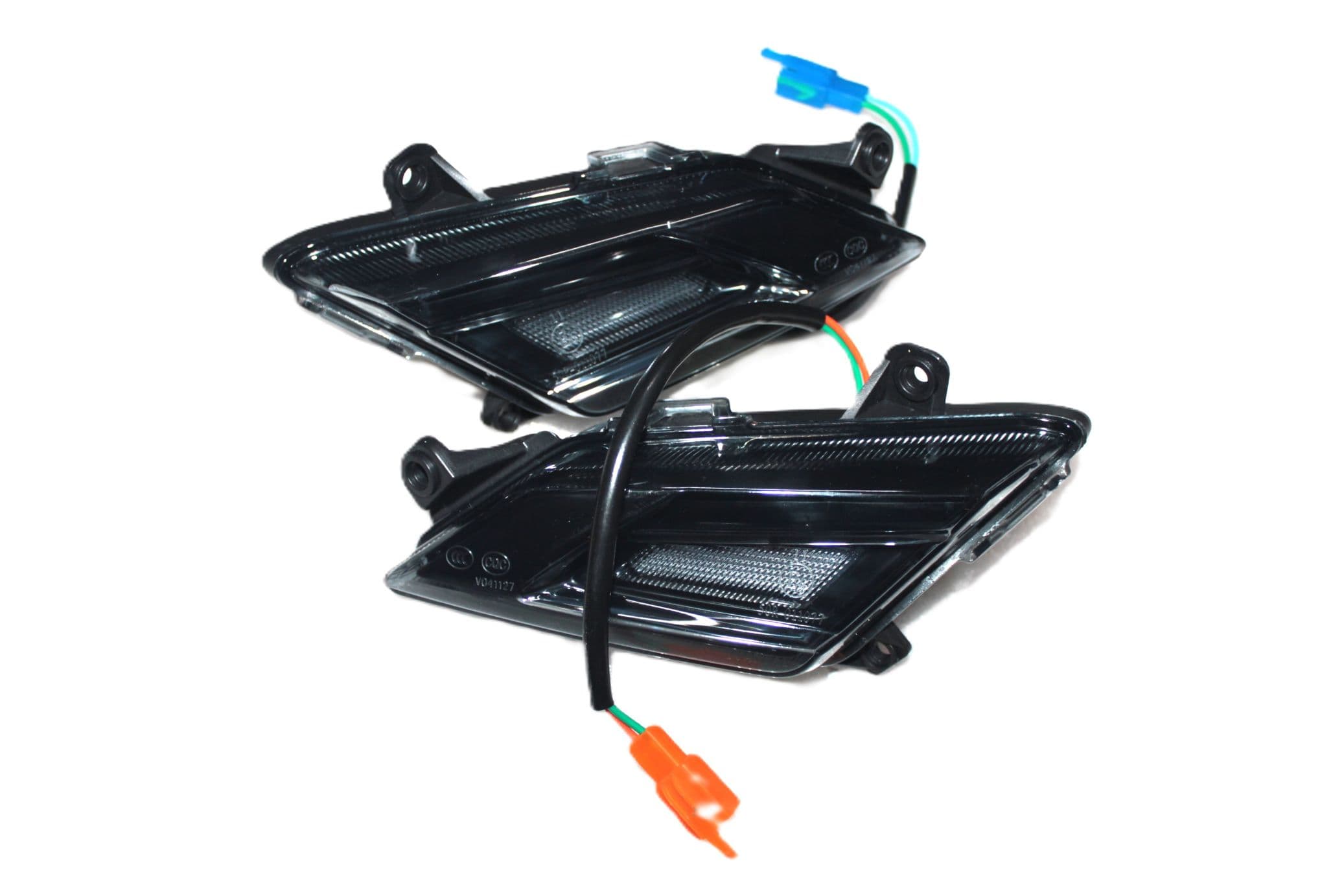 Sol Ön Sinyal ZR5 E-Scooter (Arora) yedek parça