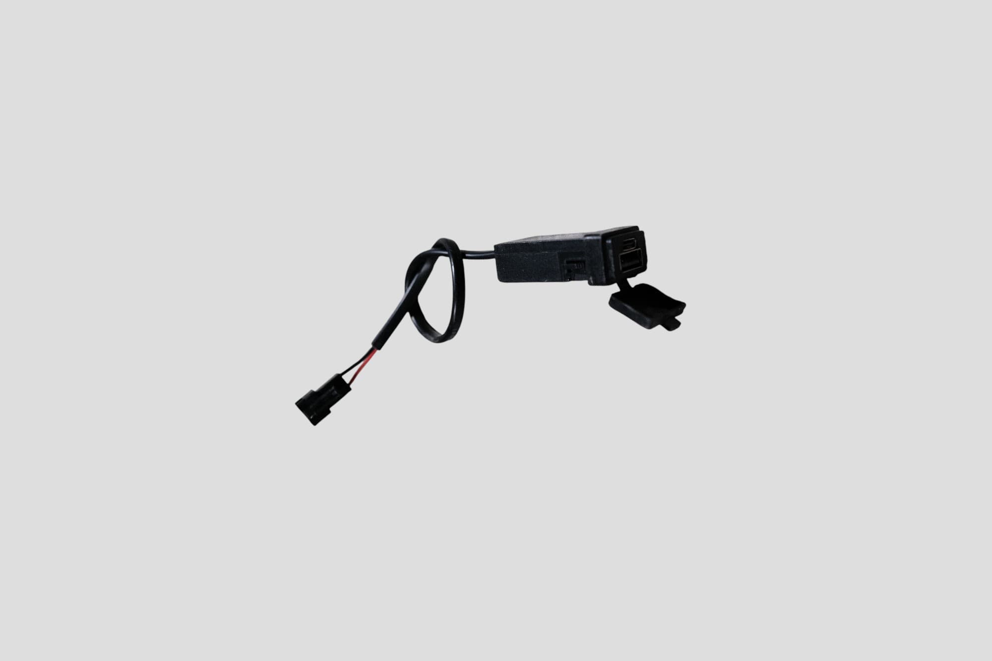 USB Felix PRO Tricycle (Arora) yedek parça