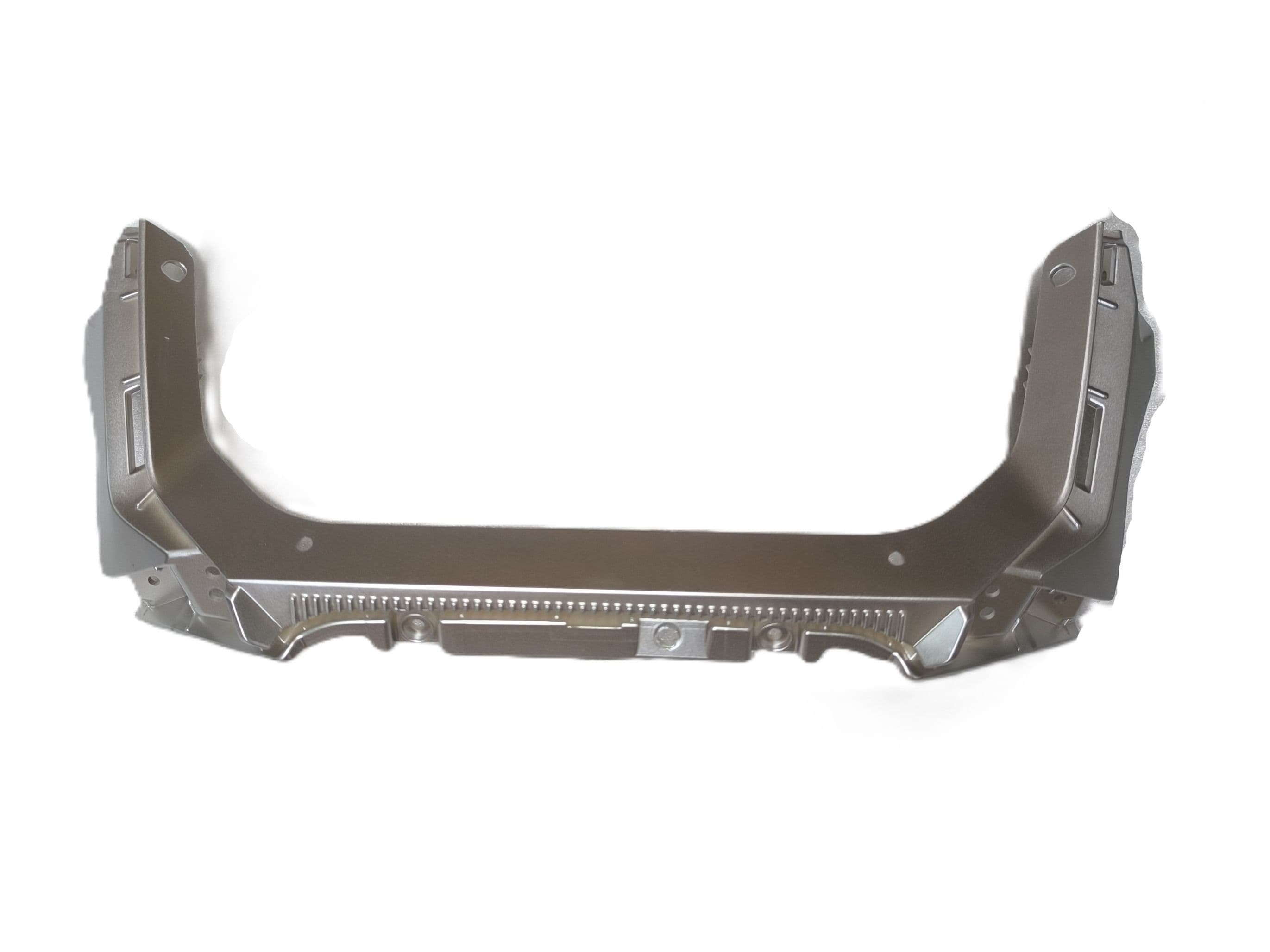 FAR Altı Plastik Koyu GRİ ZR7 E-Scooter (Arora) yedek parça