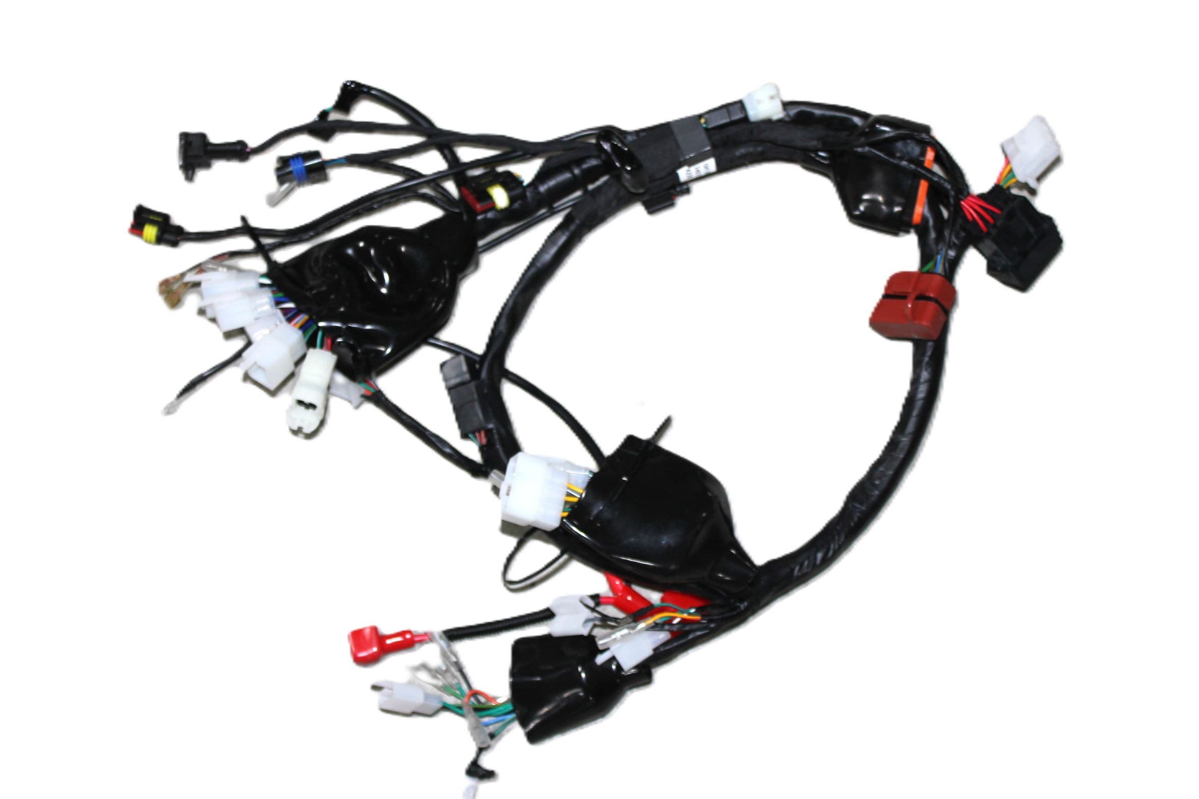 Elektrik Tesisatı (Euro 5) AR 06 Touring (Arora) yedek parça