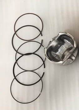 Piston Sekman Takımı Beatrix Scooter (Arora) yedek parça
