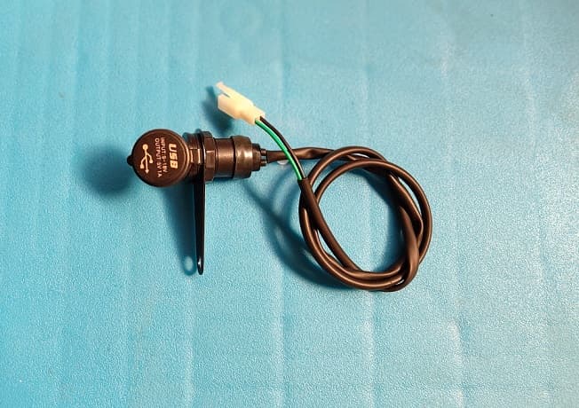 USB CR250 Cross (Arora) yedek parça