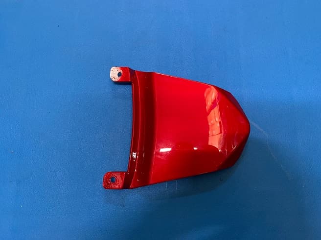 Arka Stop Üstü Kapak Kırmızı AR 06 Touring (Arora) yedek parça