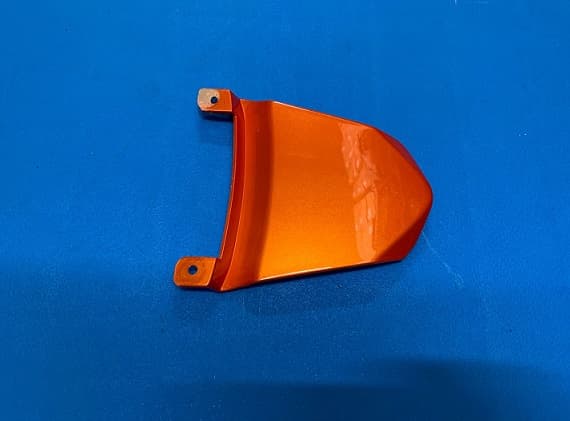 Arka Stop Üstü Kapak Turuncu AR 06 Touring (Arora) yedek parça