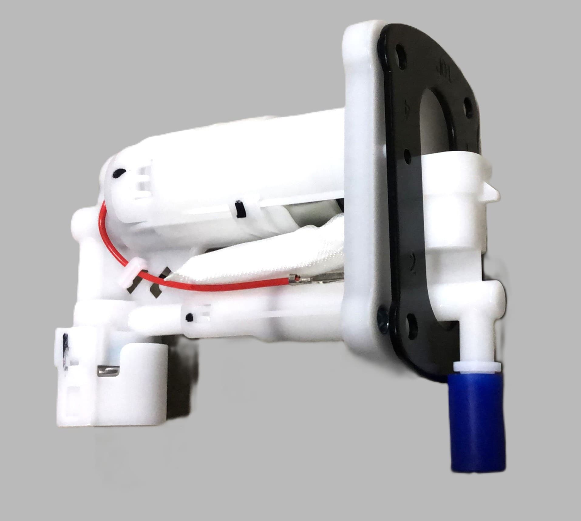 Benzin Pompası (Euro 5) MAX JET Scooter (Arora) yedek parça