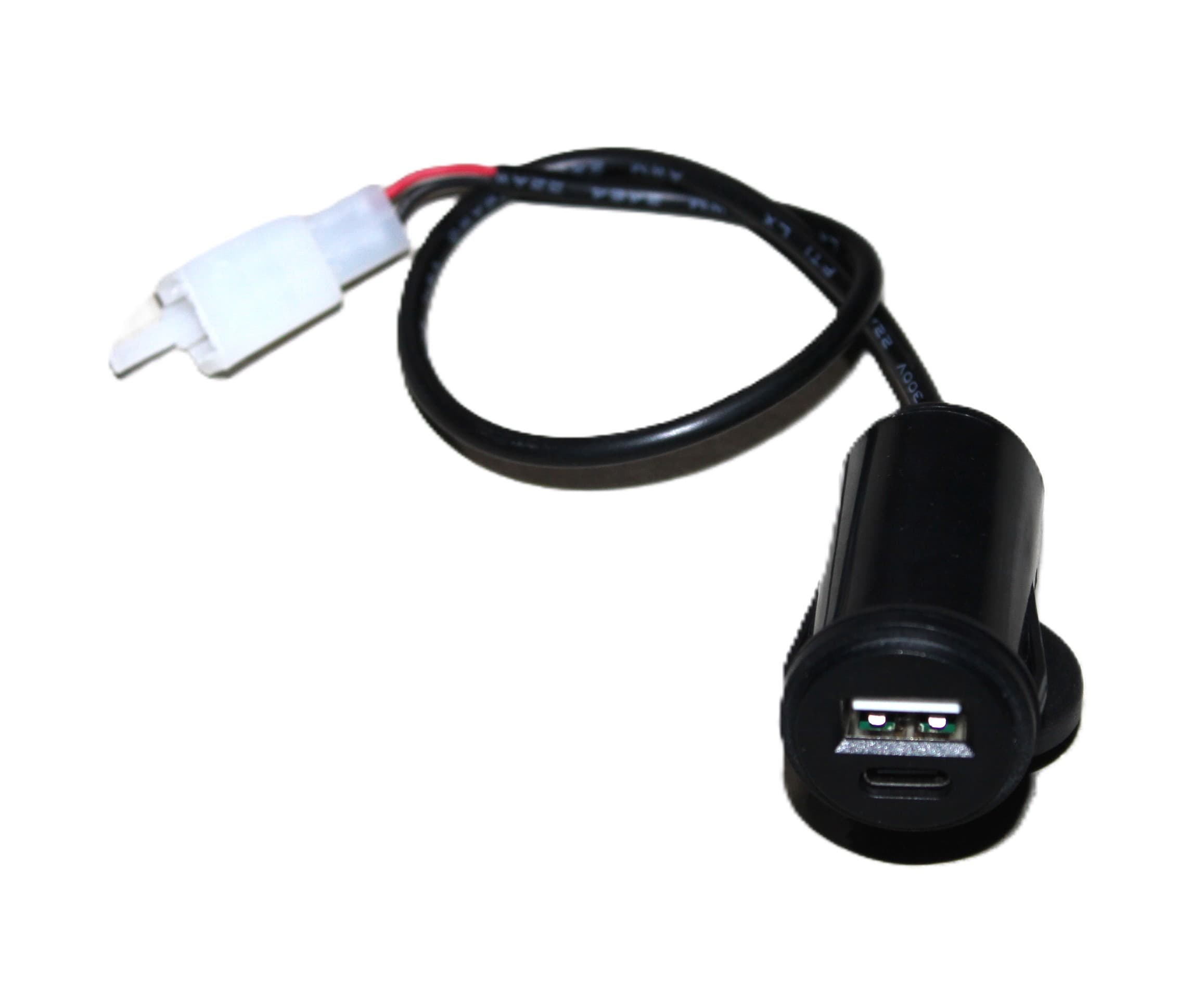 USB Leader Scooter (Arora) yedek parça