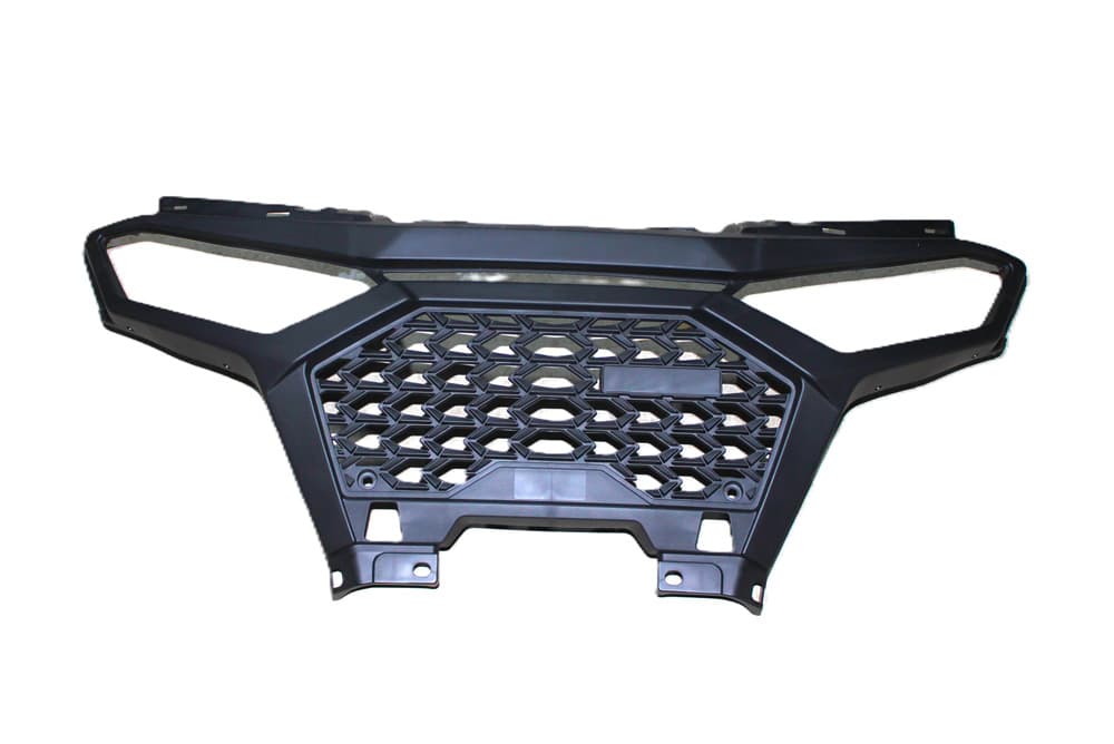 Ön Tampon Plastiği ATV Landforce 650 ATV (Arora) yedek parça