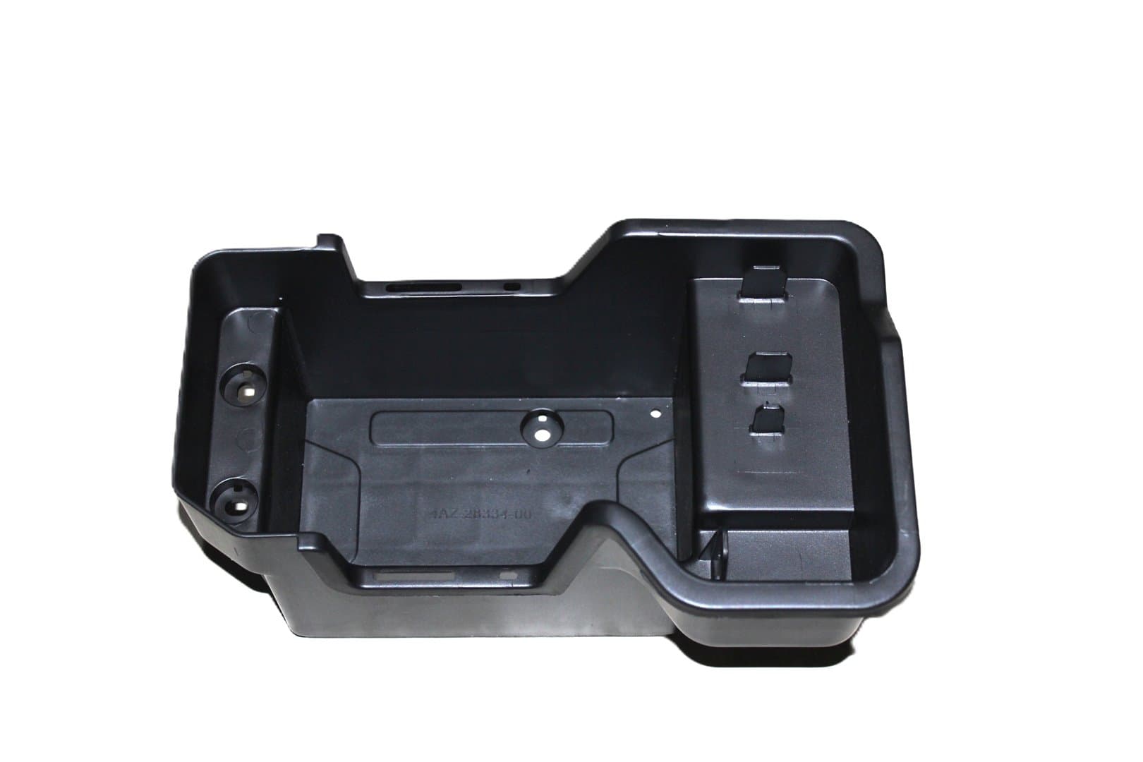 Koltuk Altı Bagaj Kutusu ATV Landforce 650 ATV (Arora) yedek parça