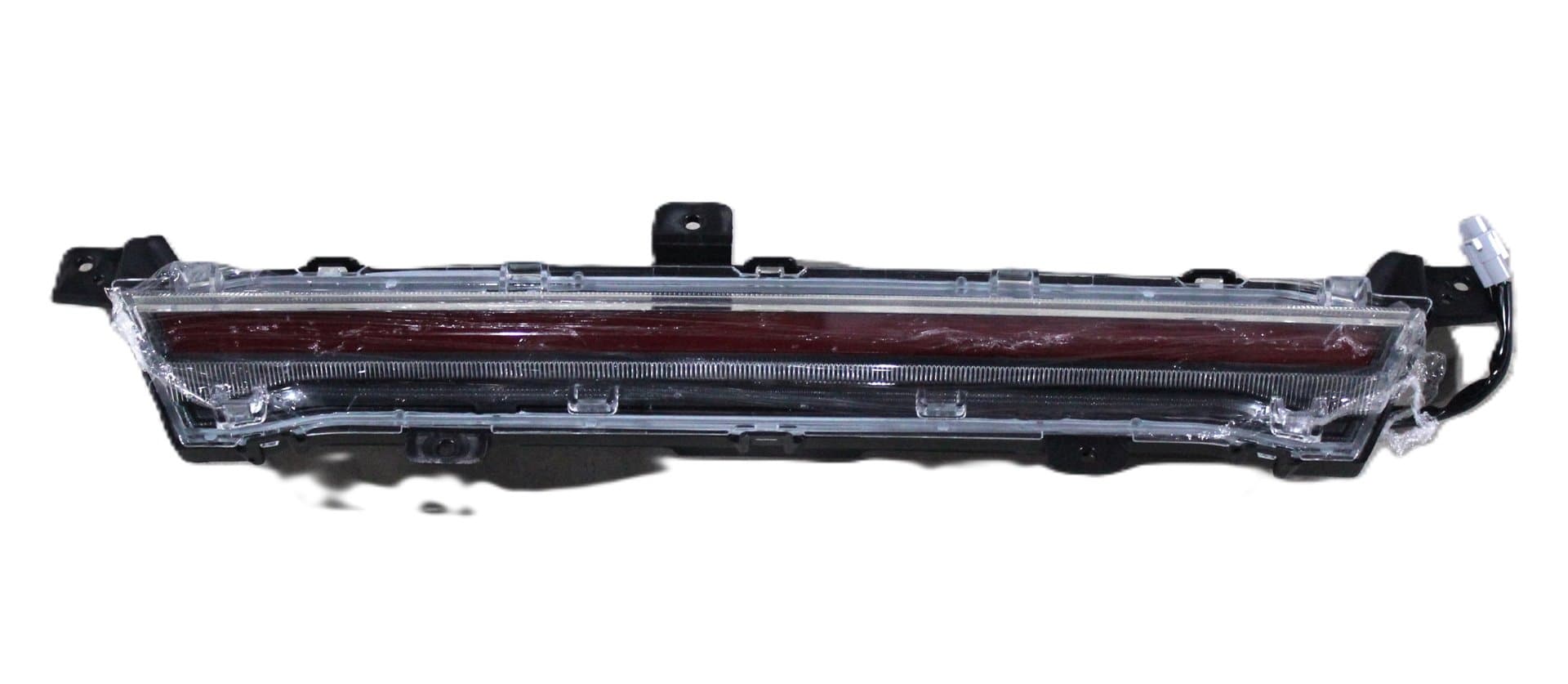 Ön LED Lamba ATV Landforce 650 ATV (Arora) yedek parça