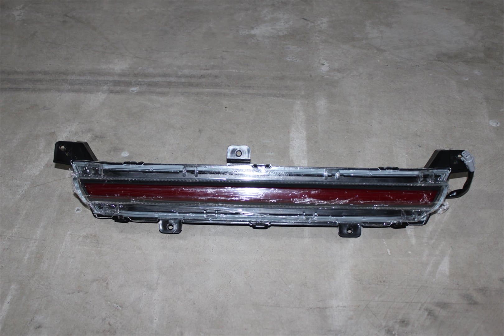 Arka LED Lamba ATV Landforce 650 ATV (Arora) yedek parça