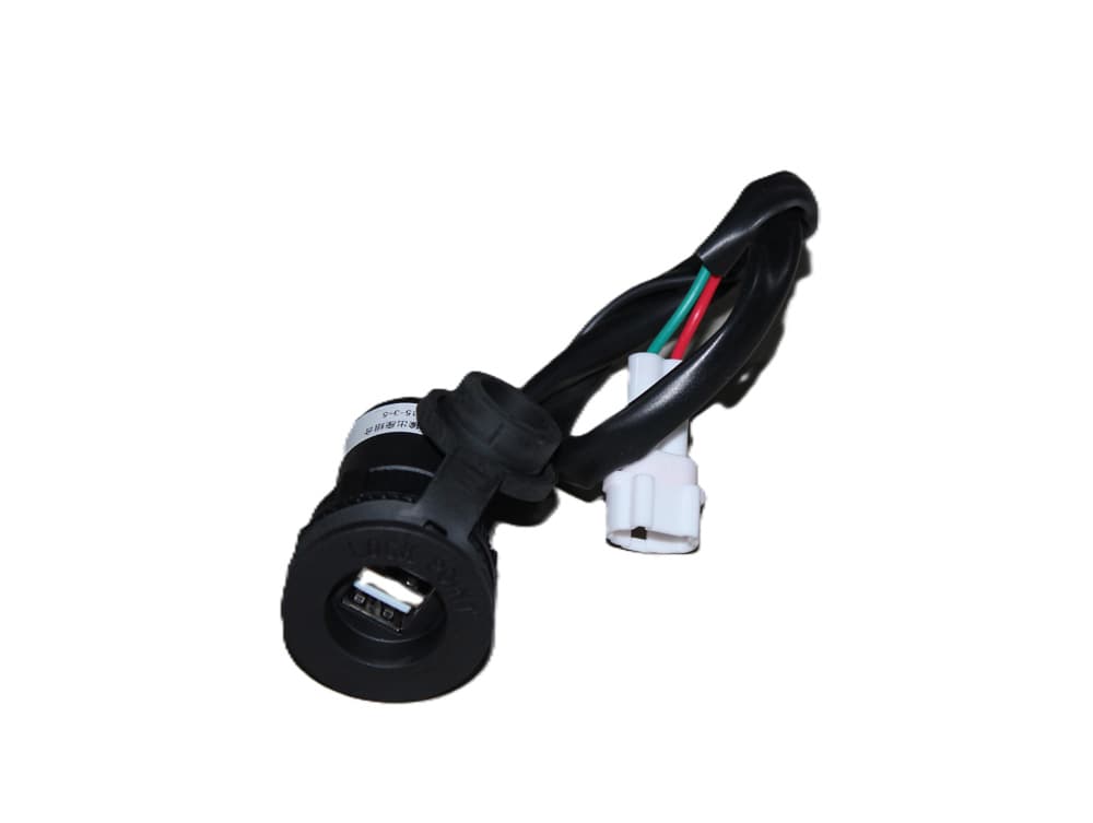 USB ATV Landforce 650 ATV (Arora) yedek parça
