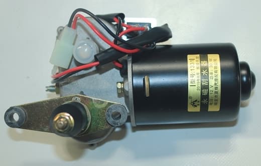 CAM Silecek Motoru Polo Plus Tricycle (Arora) yedek parça