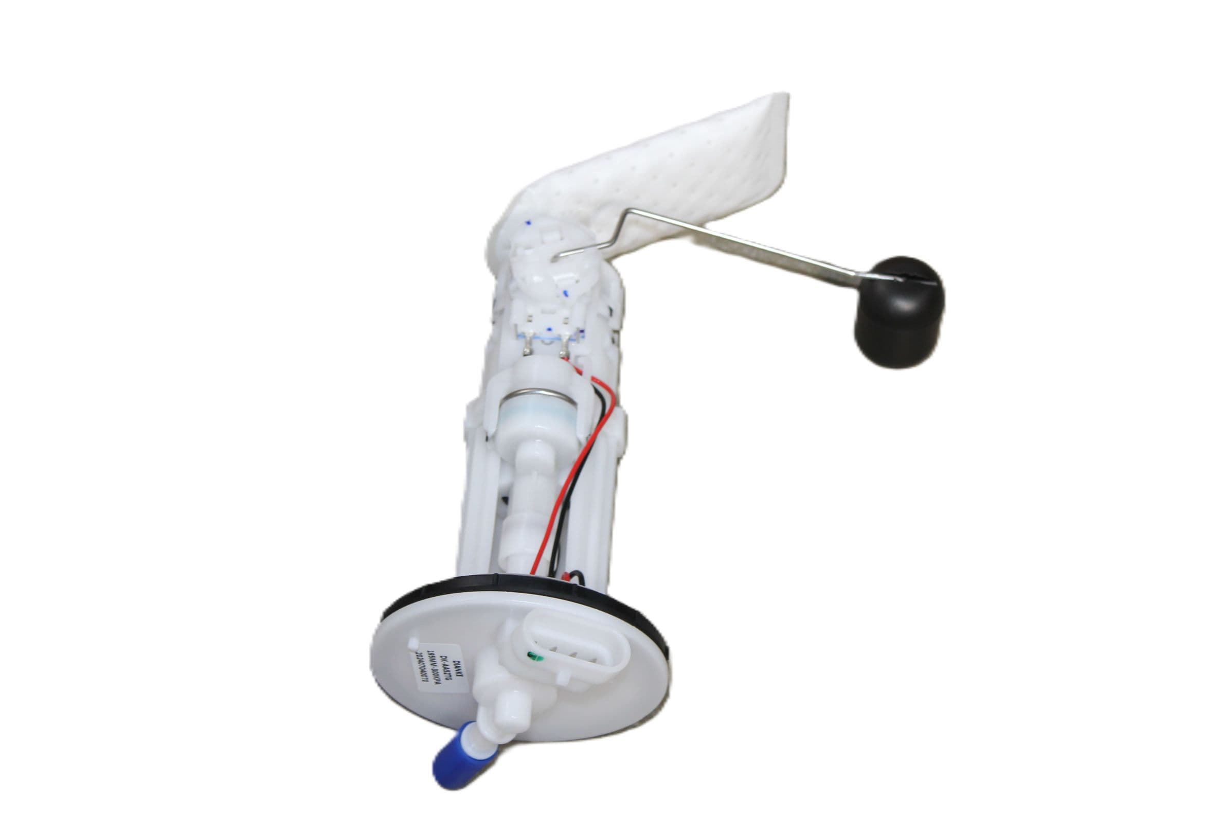 Benzin Pompası Prime Scooter (Arora) yedek parça