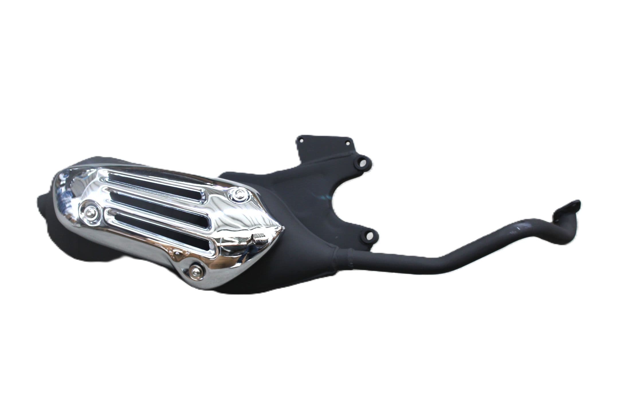 Eksoz (Euro 5) Prime Scooter (Arora) yedek parça