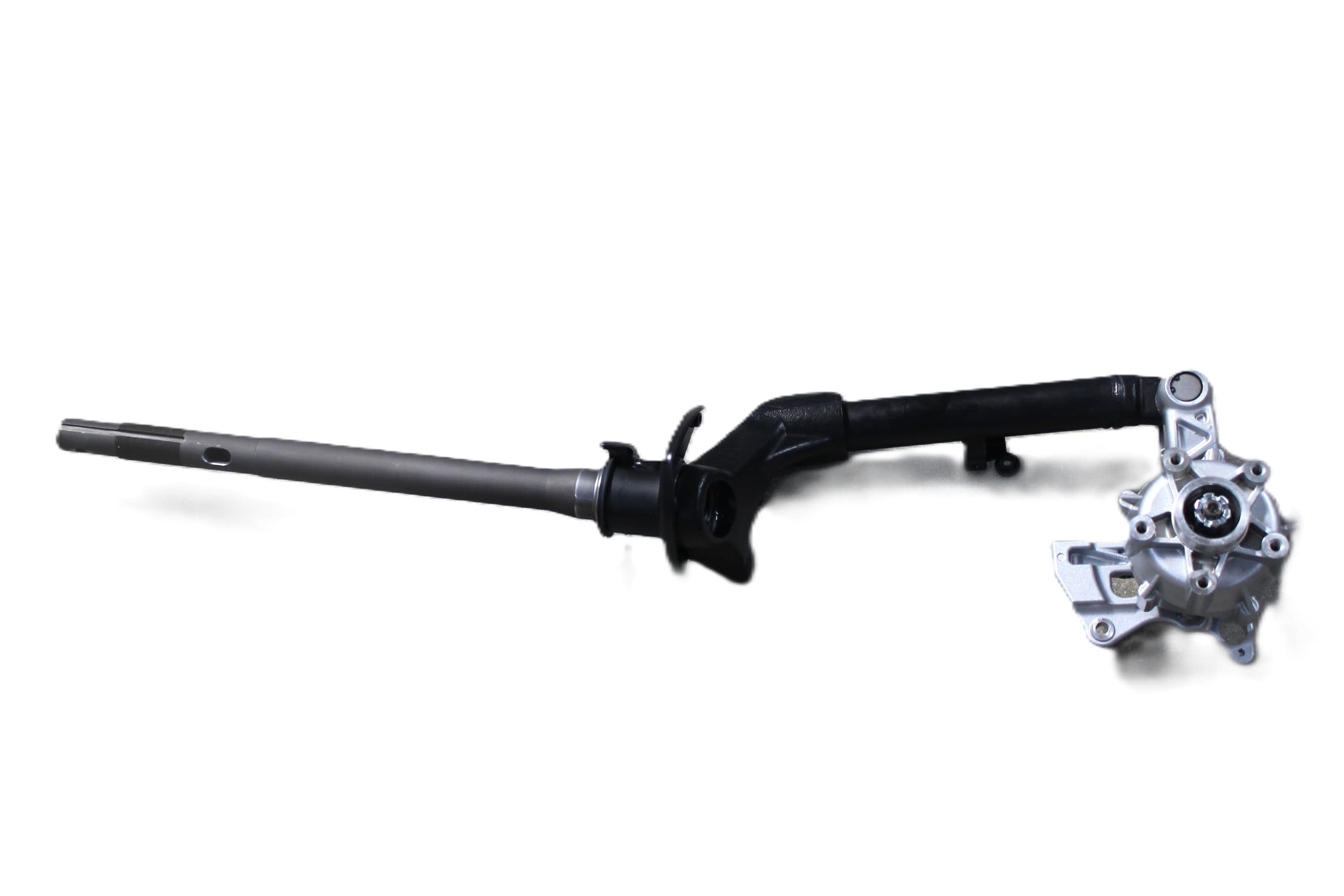 Ön Maşa Komple Prime Scooter (Arora) yedek parça
