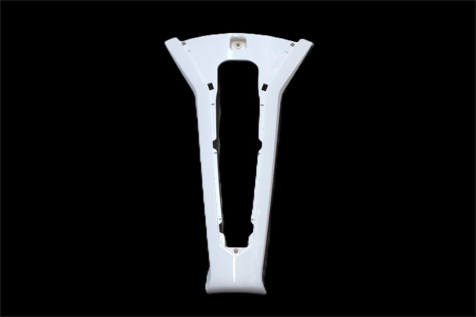 Ön Orta Kapak Beyaz Prime Scooter (Arora) yedek parça