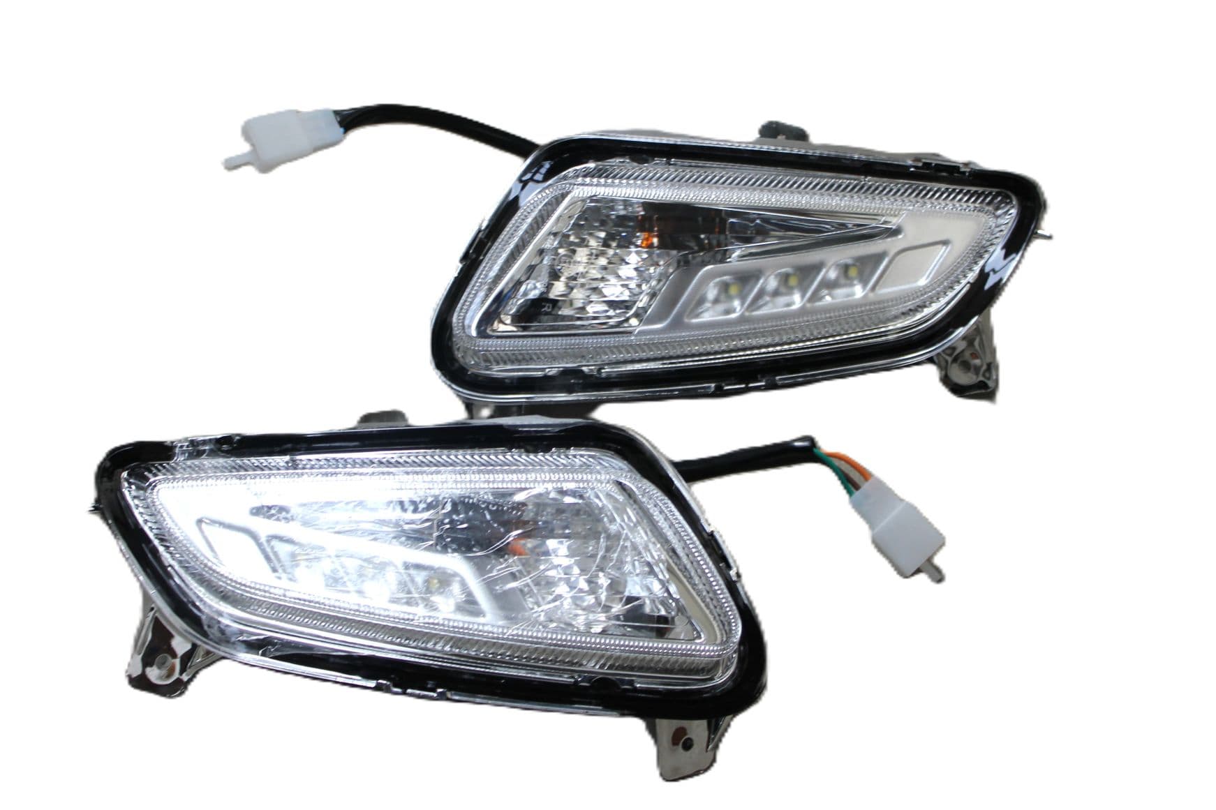 Ön Sinyal Takım Prime Scooter (Arora) yedek parça