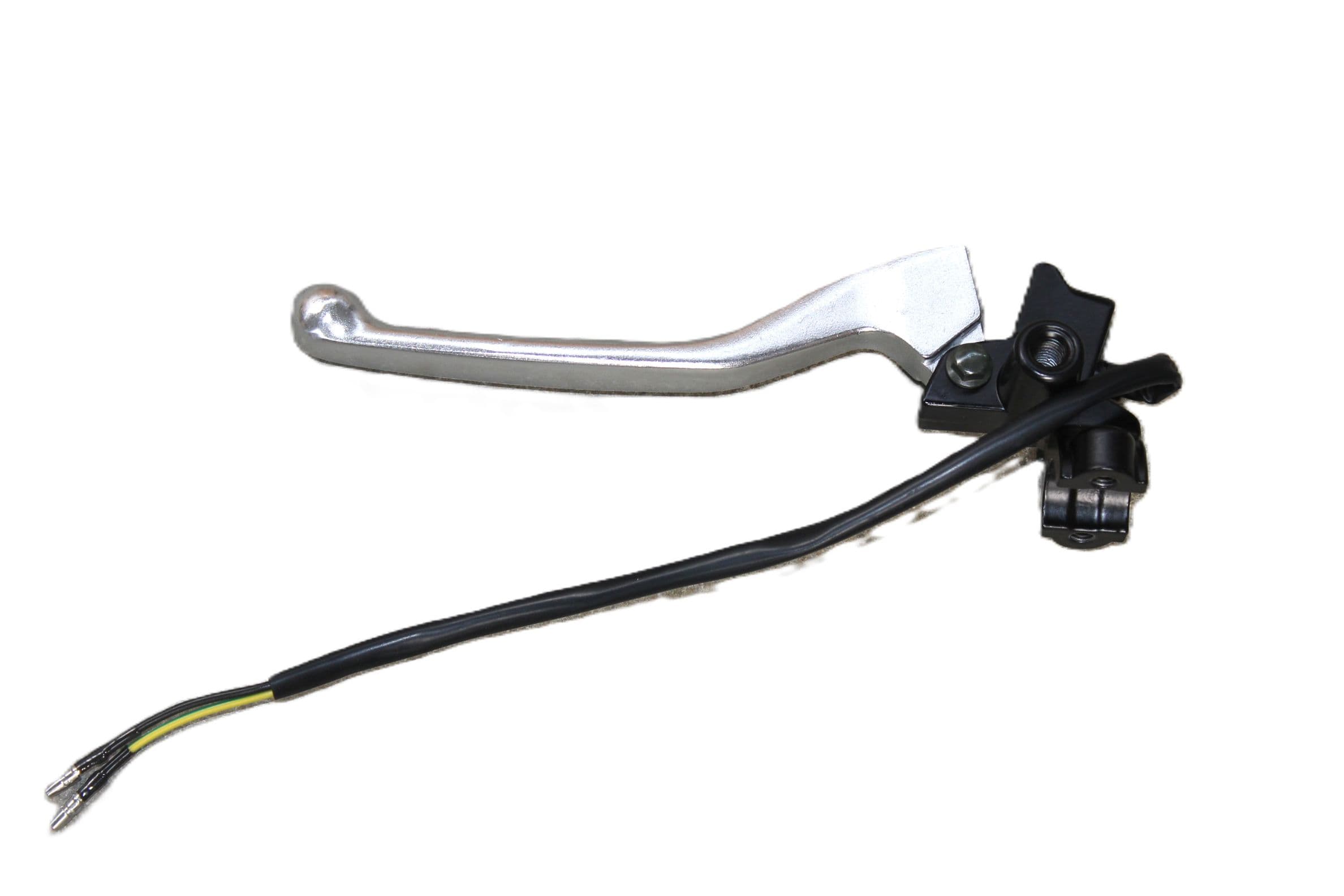 Sol Fren Kolu Prime Scooter (Arora) yedek parça