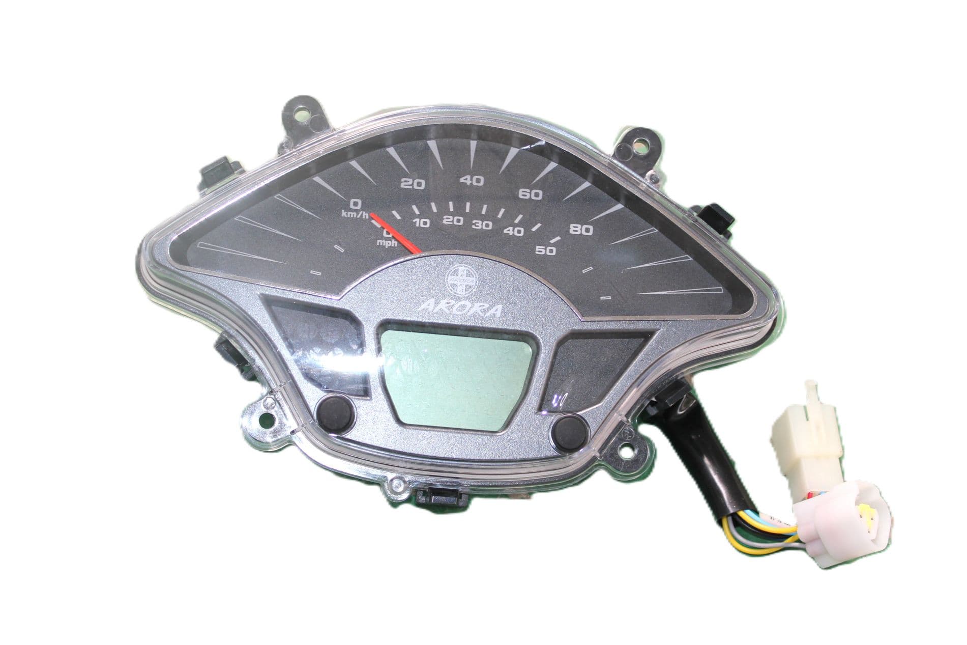 KM Saati Prime Scooter (Arora) yedek parça