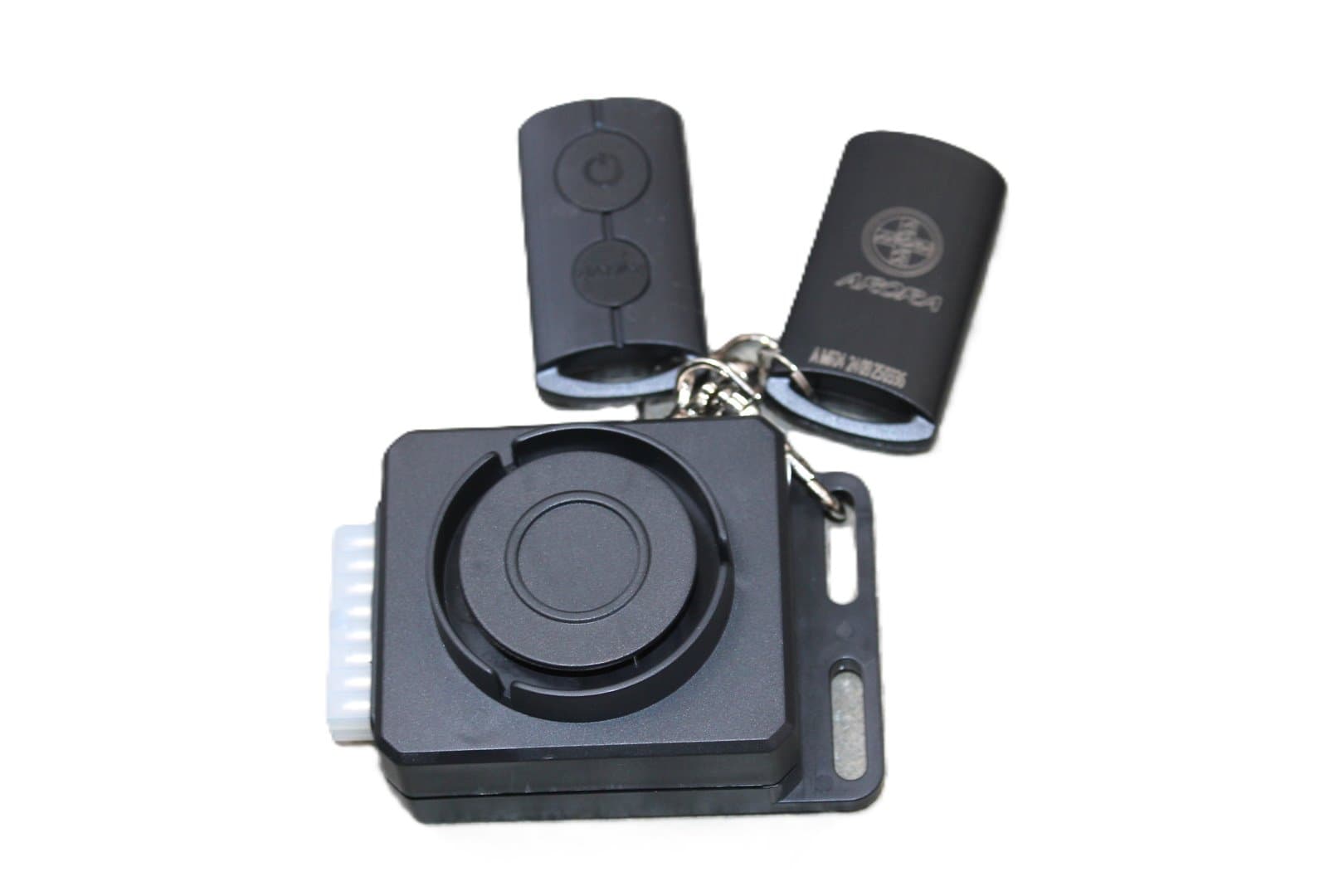 Alarm Seti Prime Scooter (Arora) yedek parça