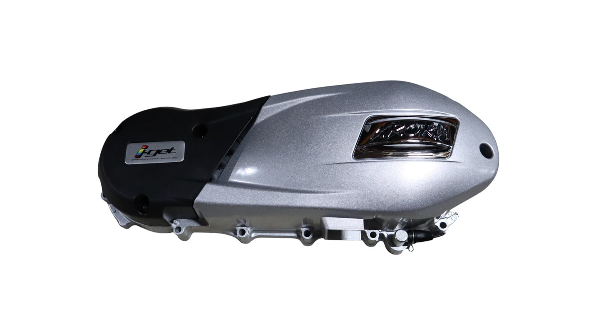 Marş Kapağı Prime Scooter (Arora) yedek parça