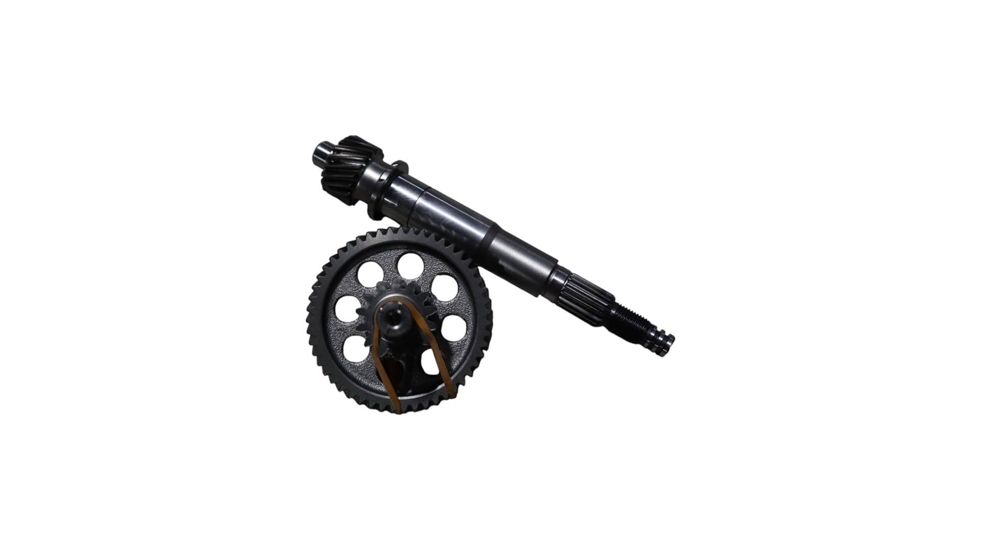 Difransiyel Dişli Takımı Prime Scooter (Arora) yedek parça