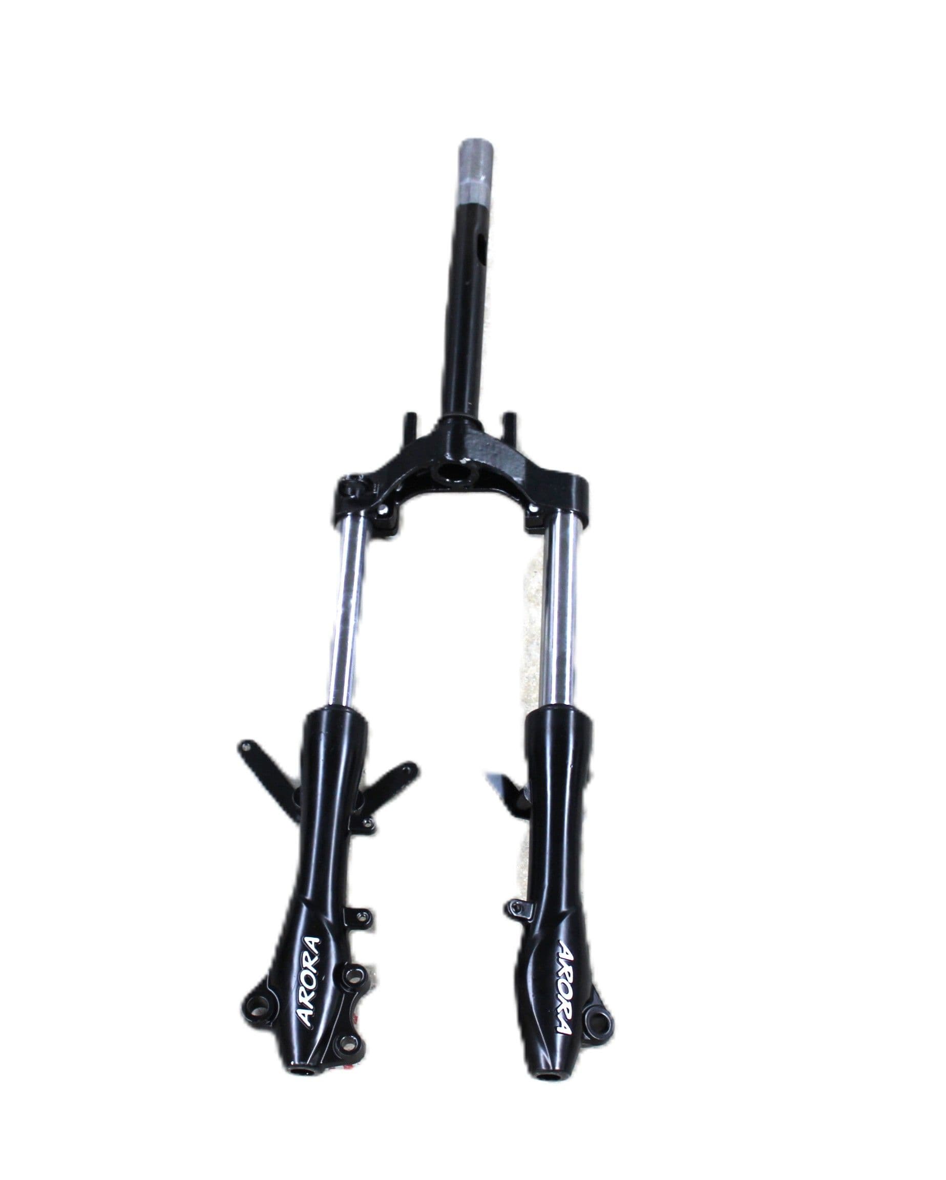 Ön Maşa + Amortisör Takım Ruzgar PRO Tricycle (Arora) yedek parça