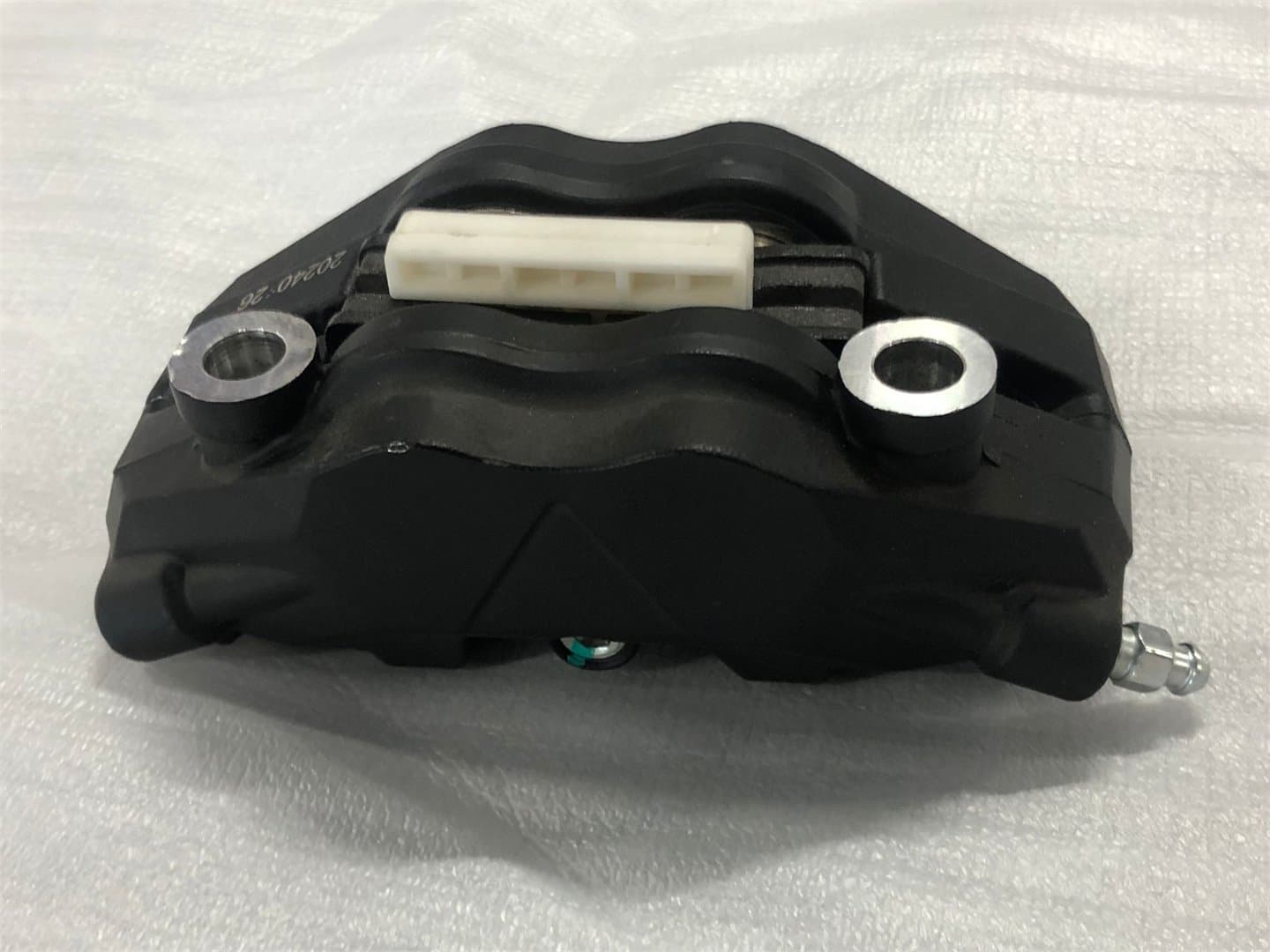 Ön Fren Alt Merkez Sol GP 250 Touring (Arora) yedek parça