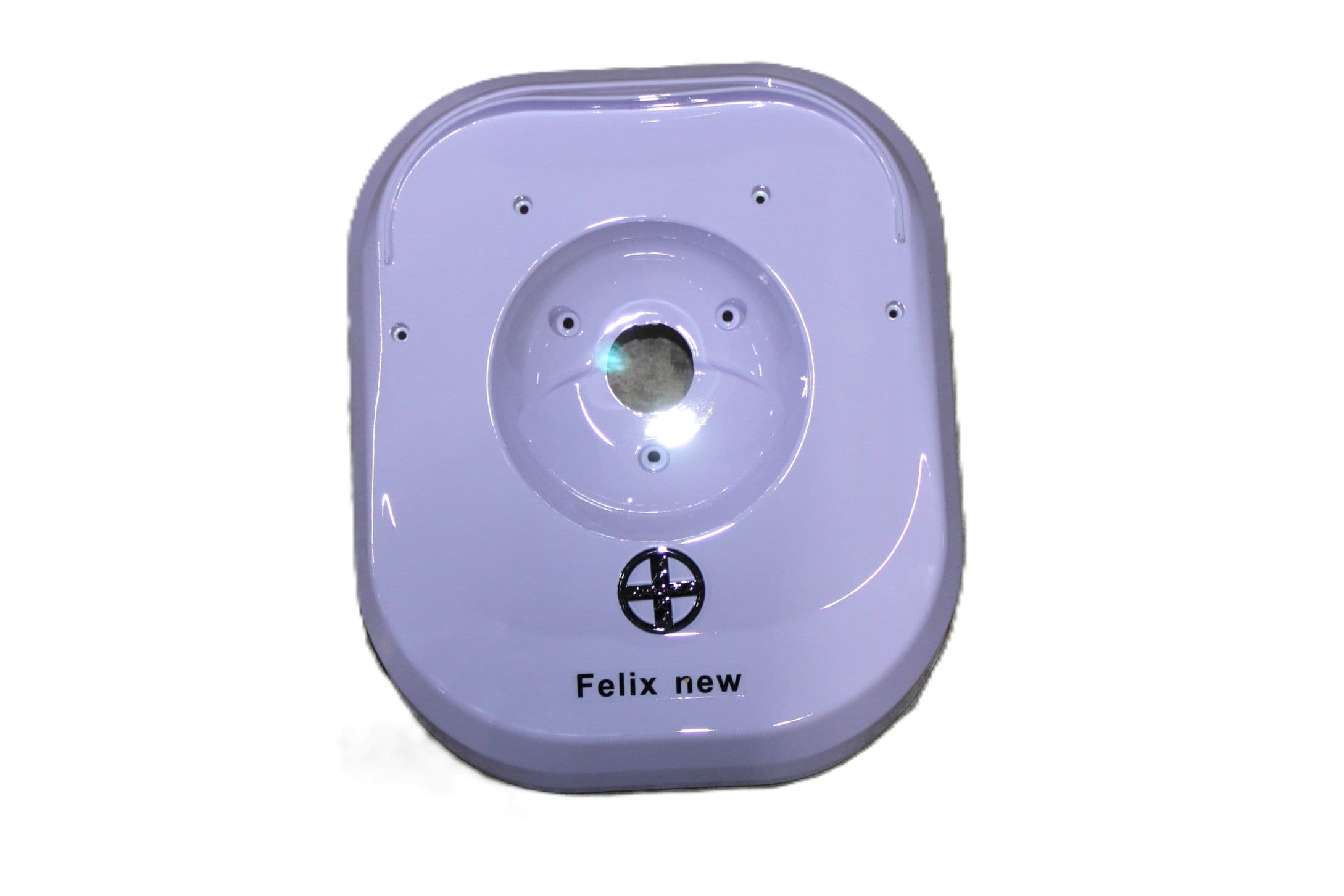 FAR Çerçevesi Lila Felix NEW Tricycle (Arora) yedek parça