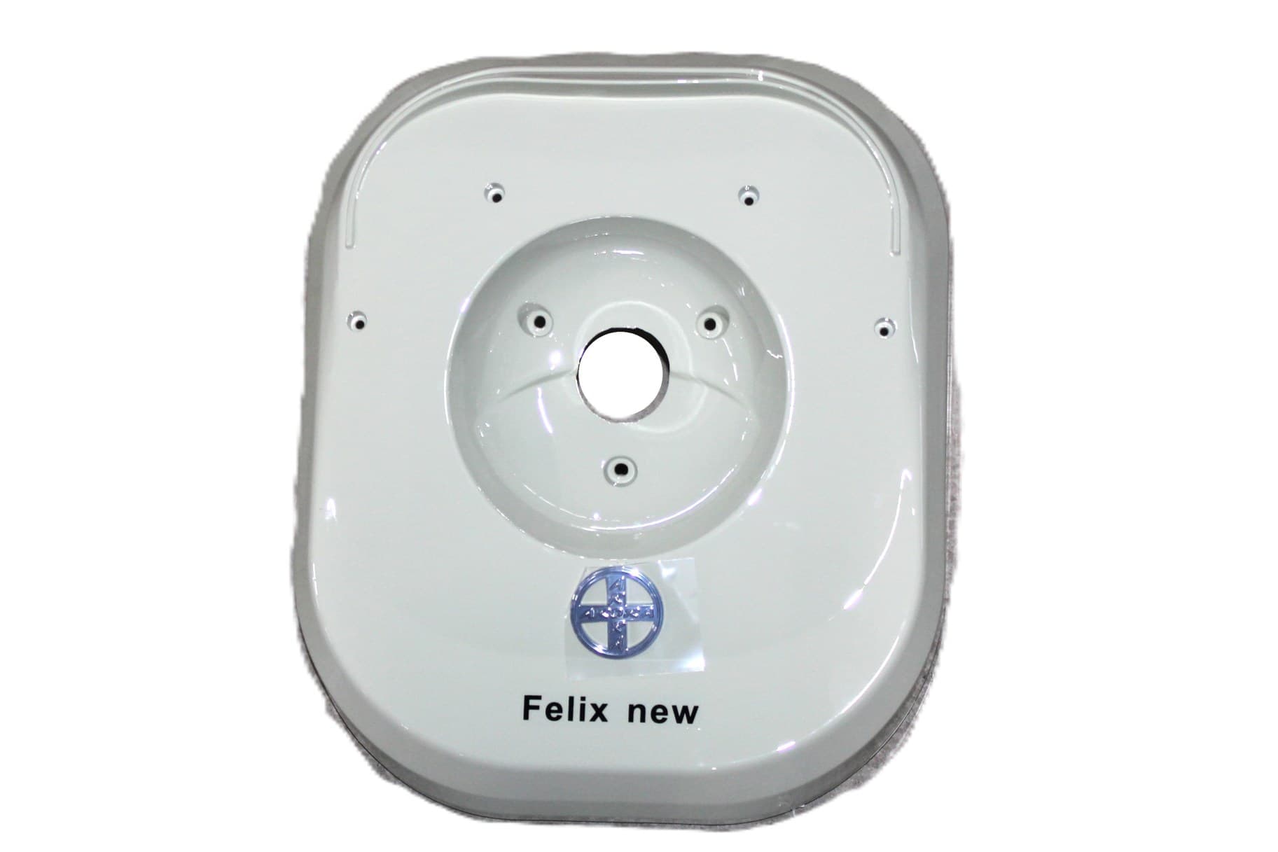 FAR Çerçevesi Yeşil Felix NEW Tricycle (Arora) yedek parça