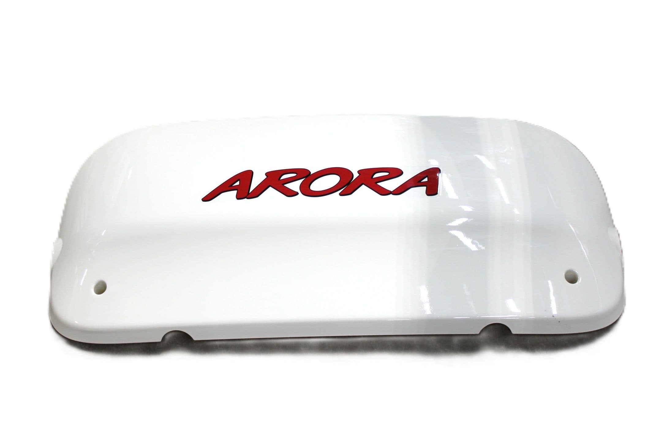 Arka Koltuk Plastiği Bordo Felix NEW Tricycle (Arora) yedek parça