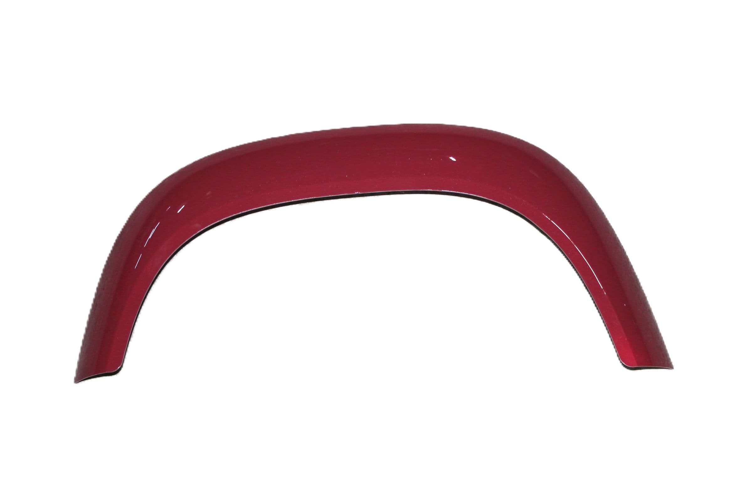 Arka Çamurluk Dek.pls.tk. Bordo Felix NEW Tricycle (Arora) yedek parça