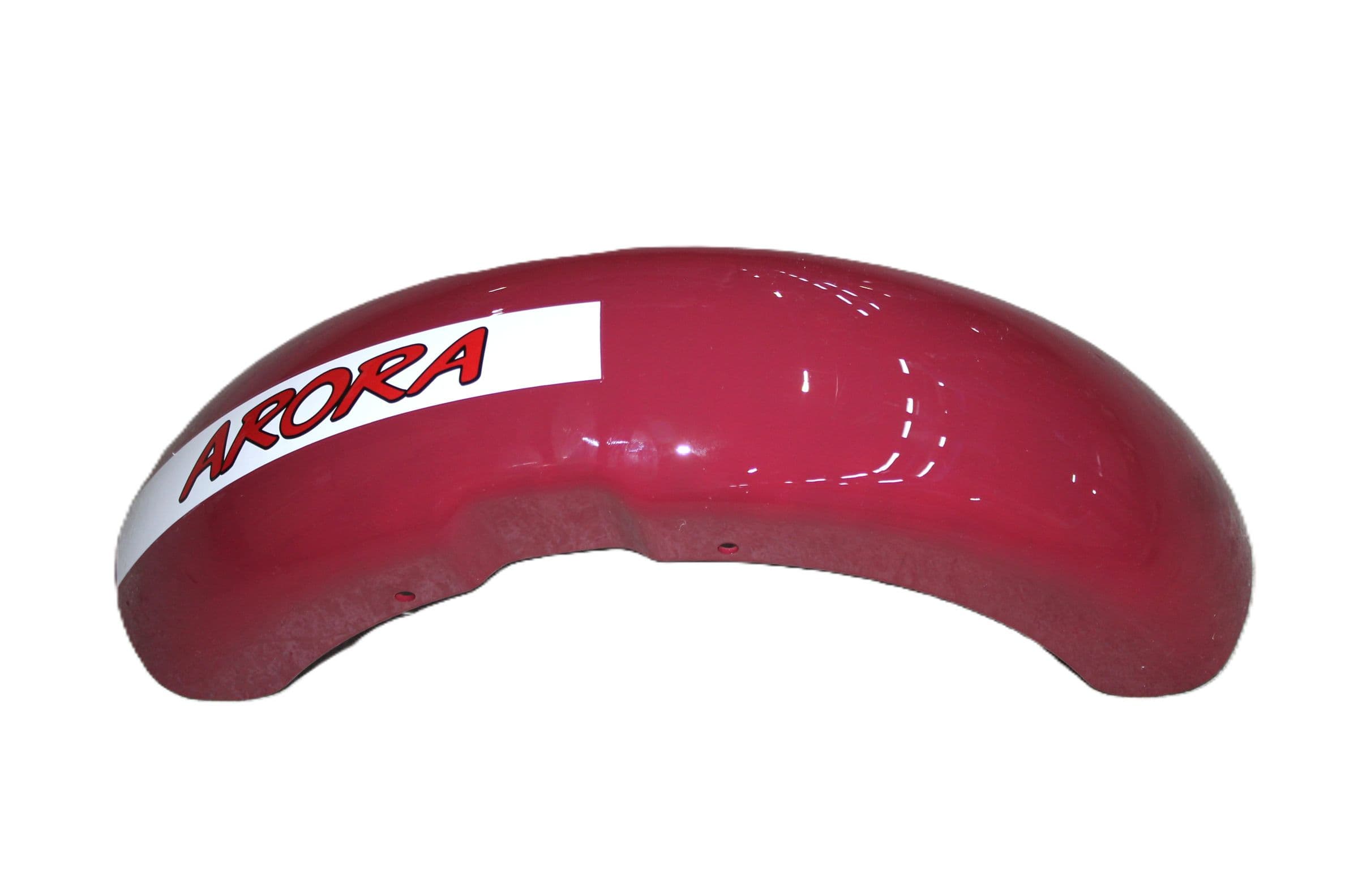 Ön Çamurluk Bordo Felix NEW Tricycle (Arora) yedek parça