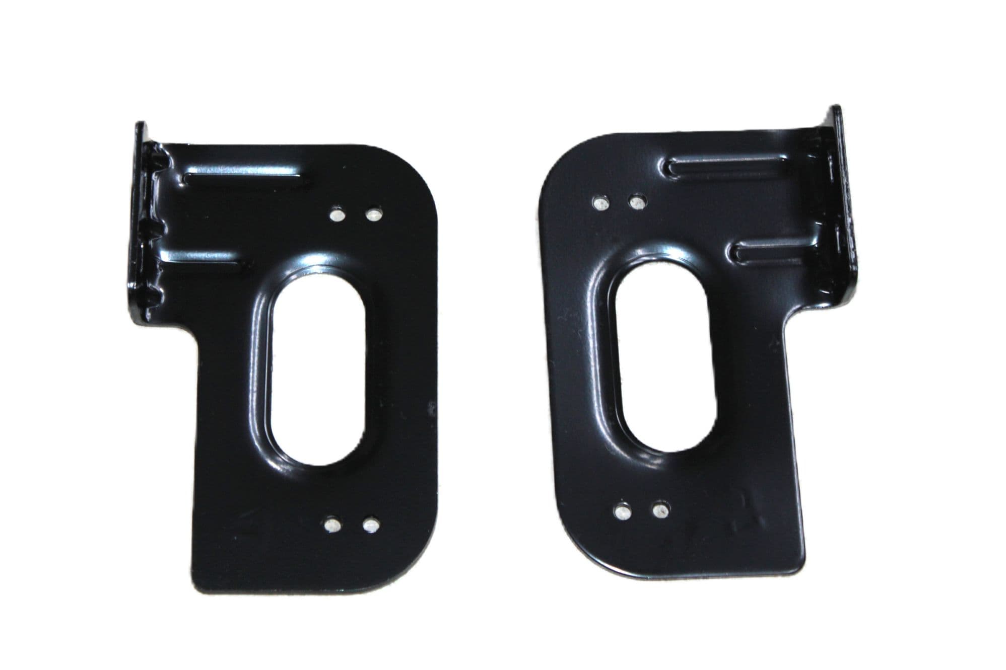 Arka Basamak Bağlantı Demiri Sol ZR3 E-Scooter (Arora) yedek parça