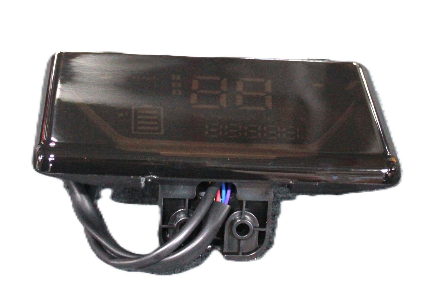KM Saati ZR3 E-Scooter (Arora) yedek parça
