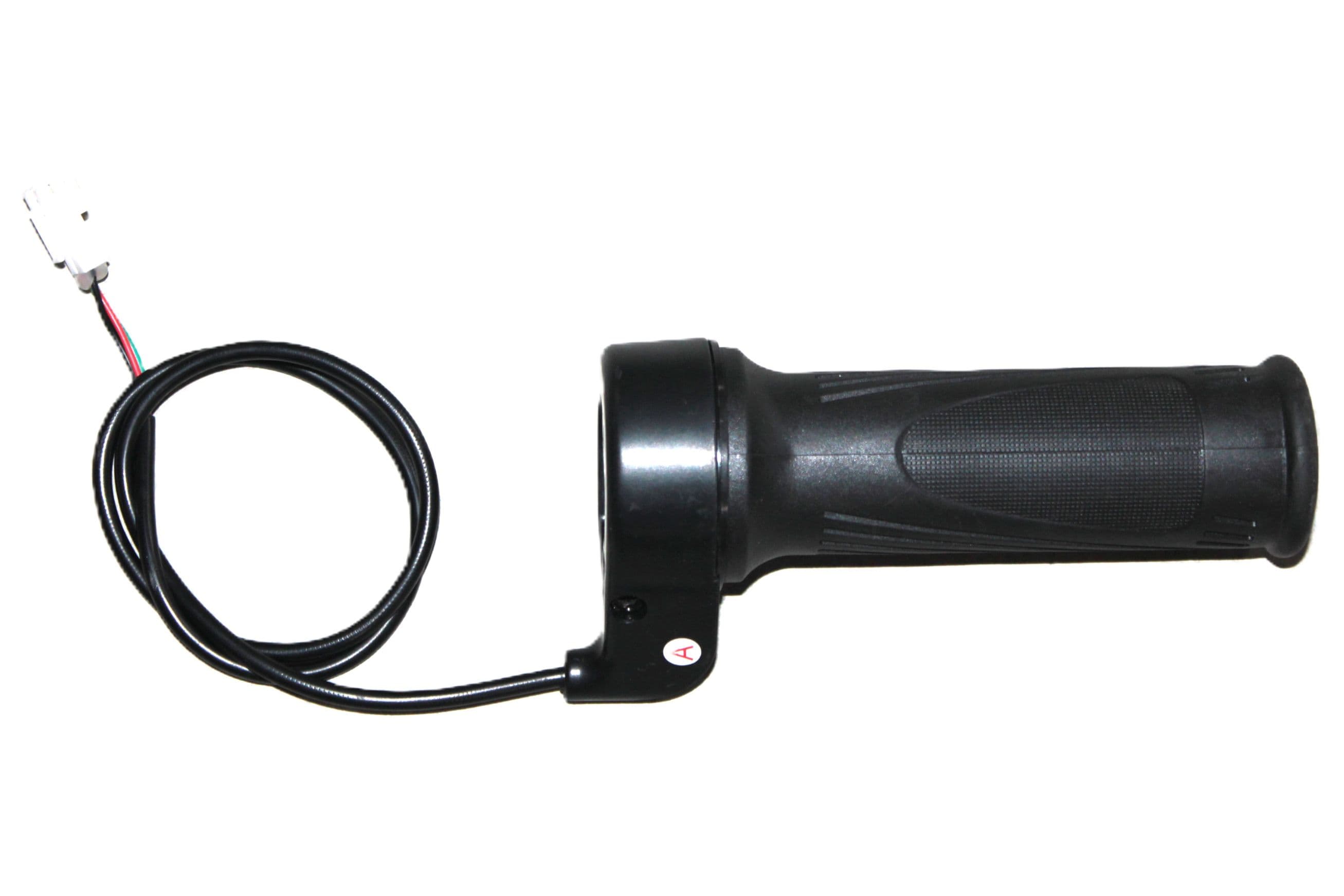 GAZ Kolu ZR3 E-Scooter (Arora) yedek parça
