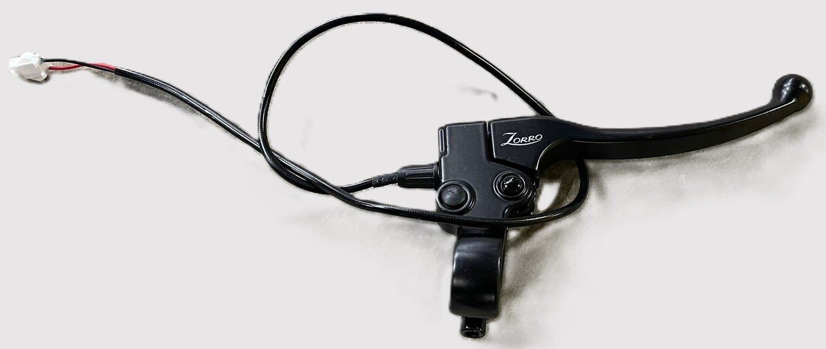 Sağ Fren Kolu ZR3 E-Scooter (Arora) yedek parça