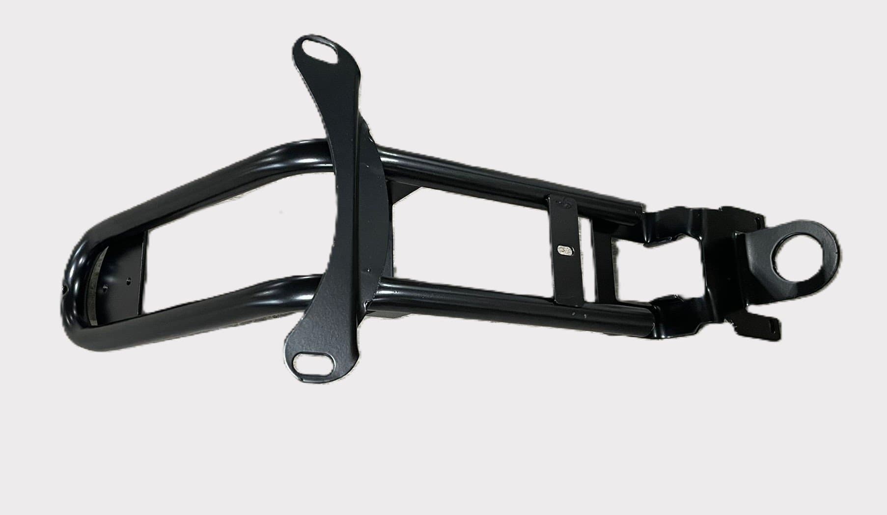 Ön Sepetlik Bağlantı Demiri ZR3 E-Scooter (Arora) yedek parça