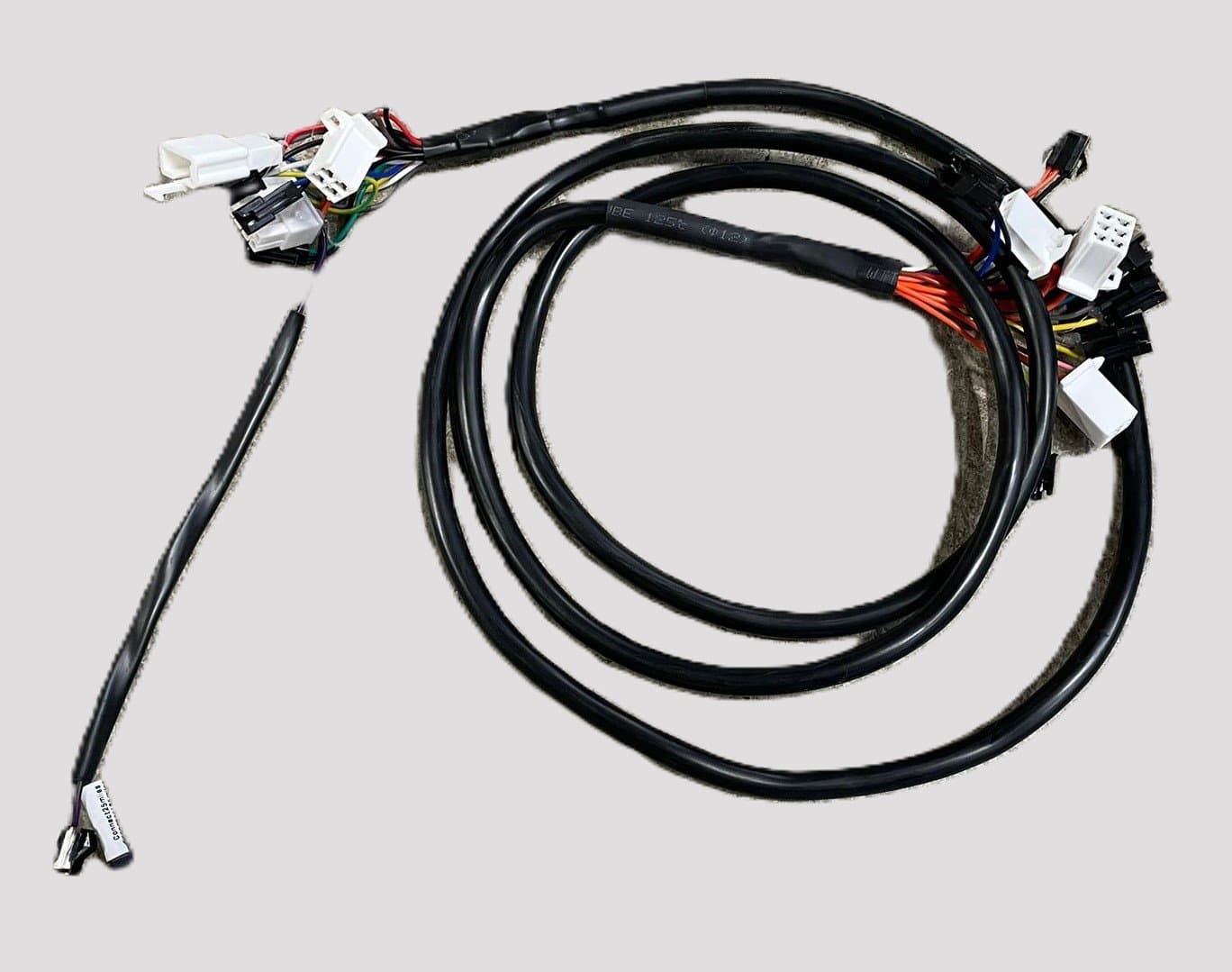 Elektrik Tesisatı ZR3 E-Scooter (Arora) yedek parça