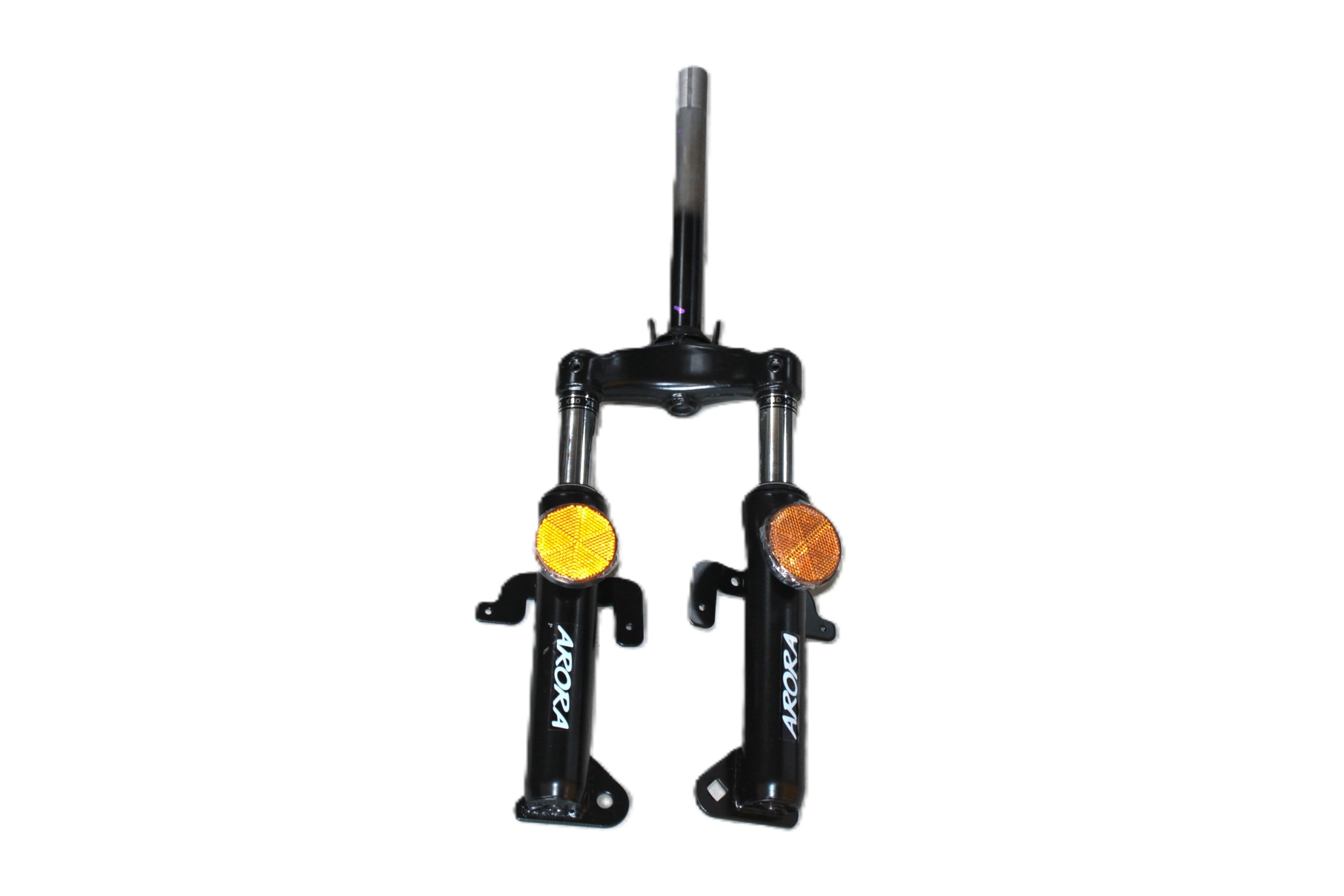 Ön Maşa + Amortisör Takım ZR3 E-Scooter (Arora) yedek parça