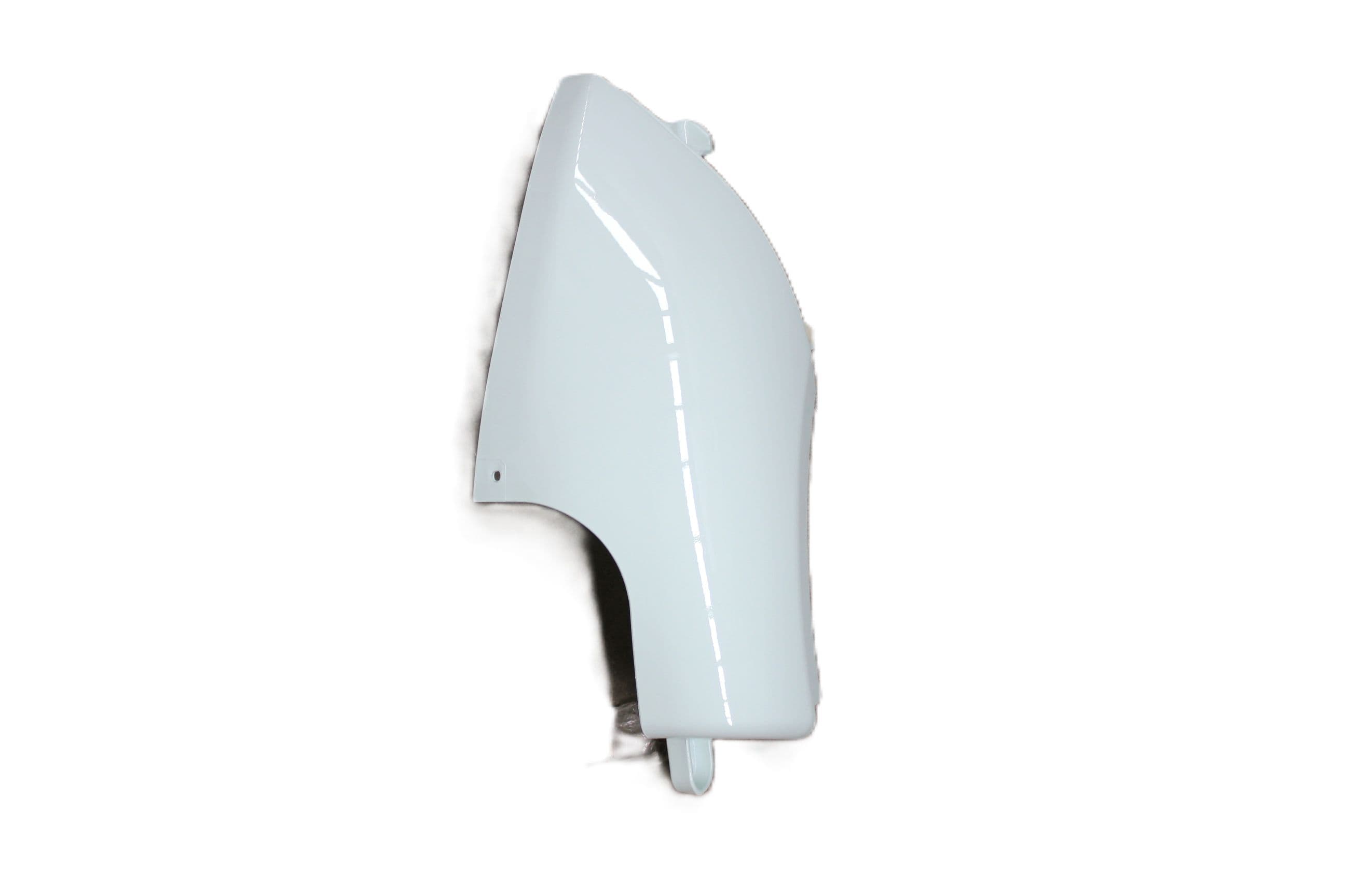 Ön Sol Alt Panel Krem Angel PRO Tricycle (Arora) yedek parça
